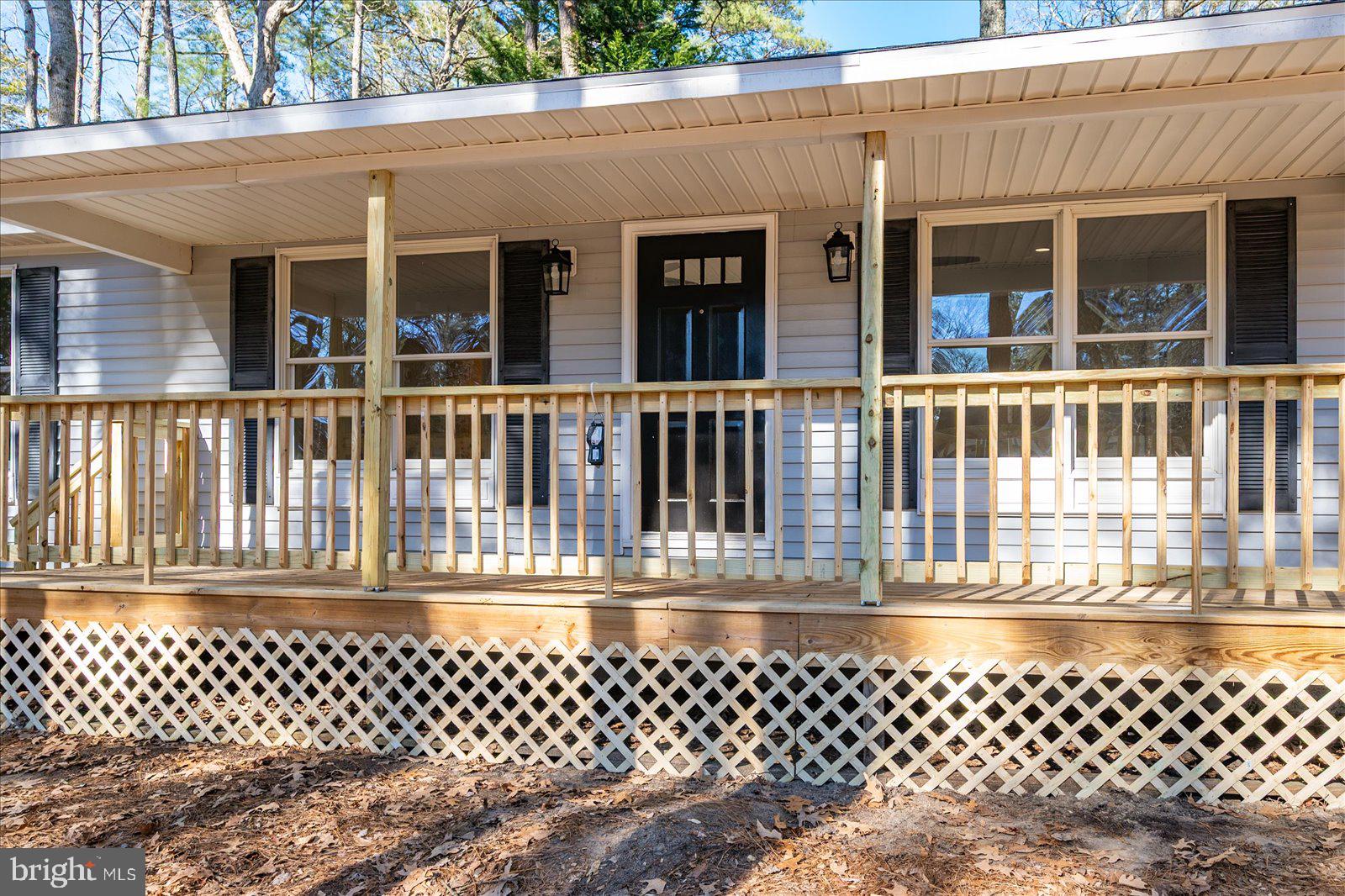 OCEAN PINES - PINEHURST - Residential