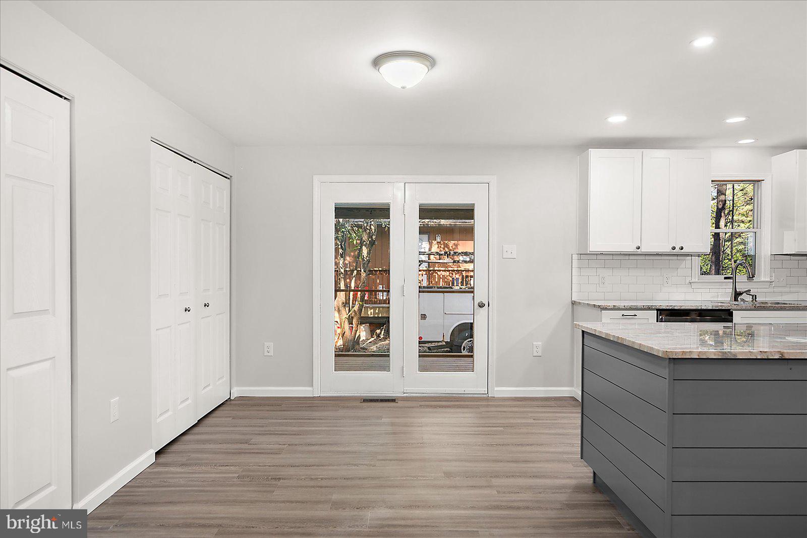 OCEAN PINES - PINEHURST - Residential