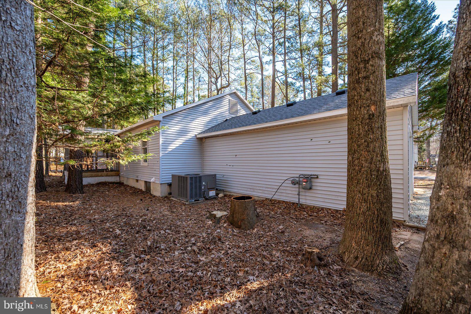 OCEAN PINES - PINEHURST - Residential