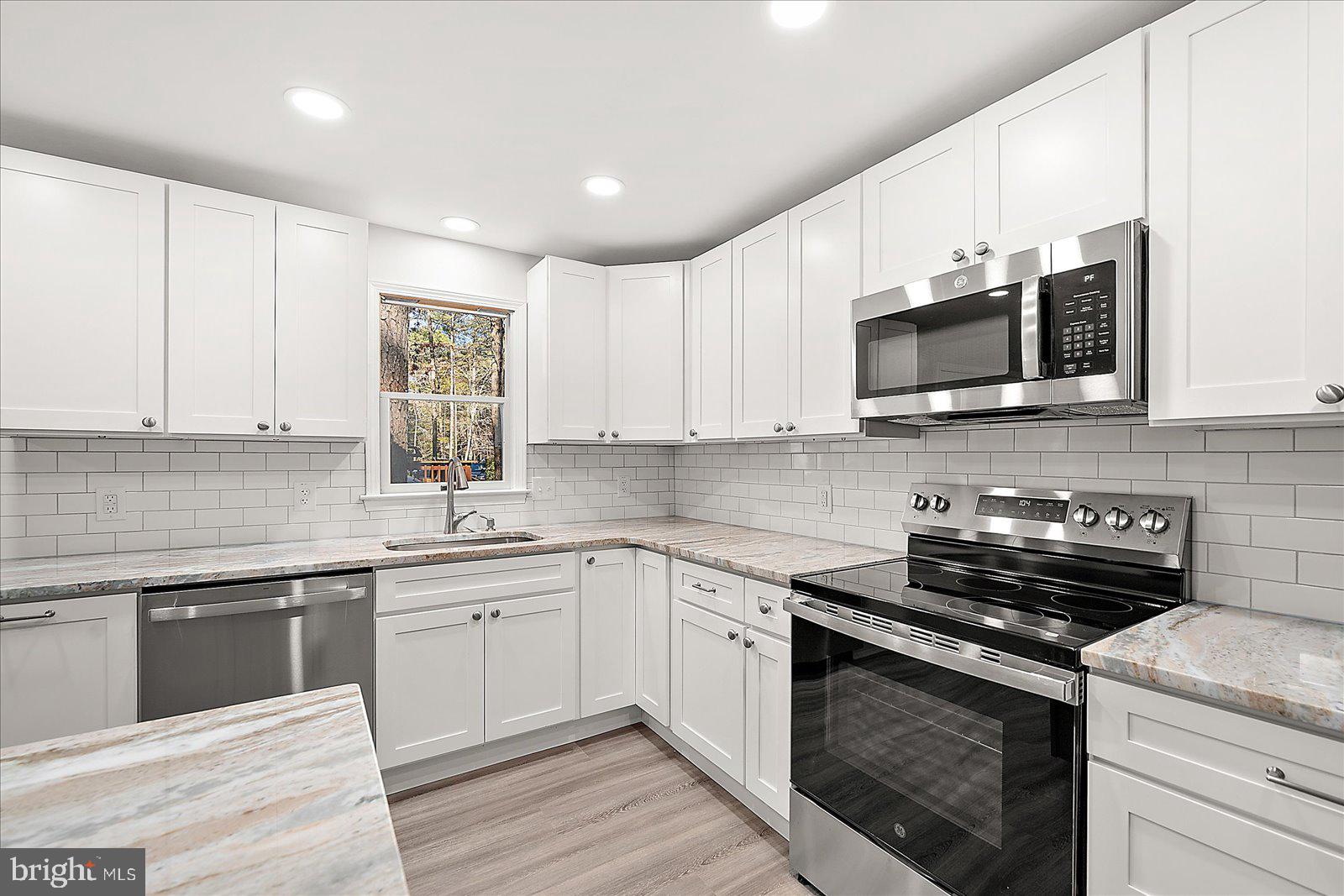 OCEAN PINES - PINEHURST - Residential