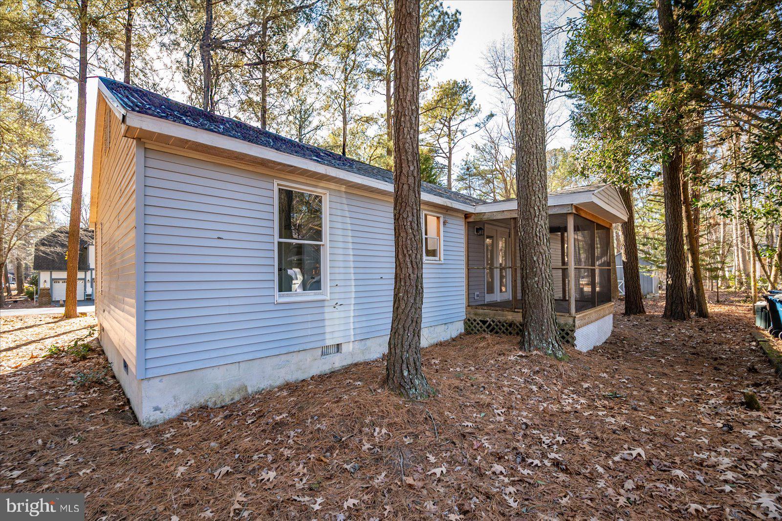 OCEAN PINES - PINEHURST - Residential
