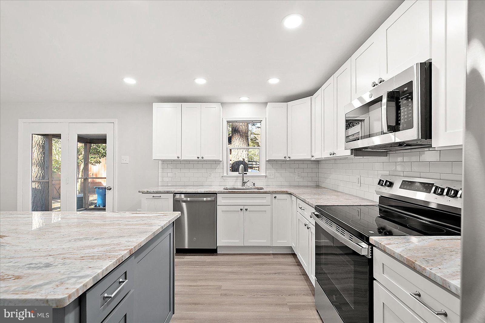 OCEAN PINES - PINEHURST - Residential