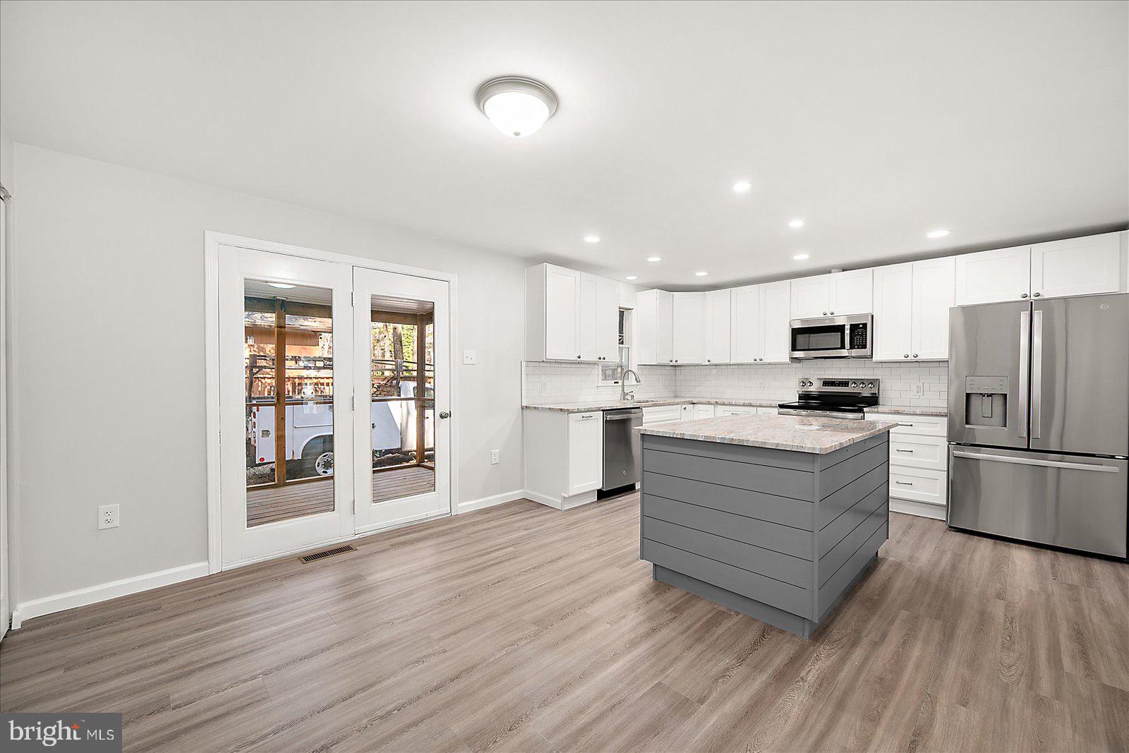 OCEAN PINES - PINEHURST - Residential