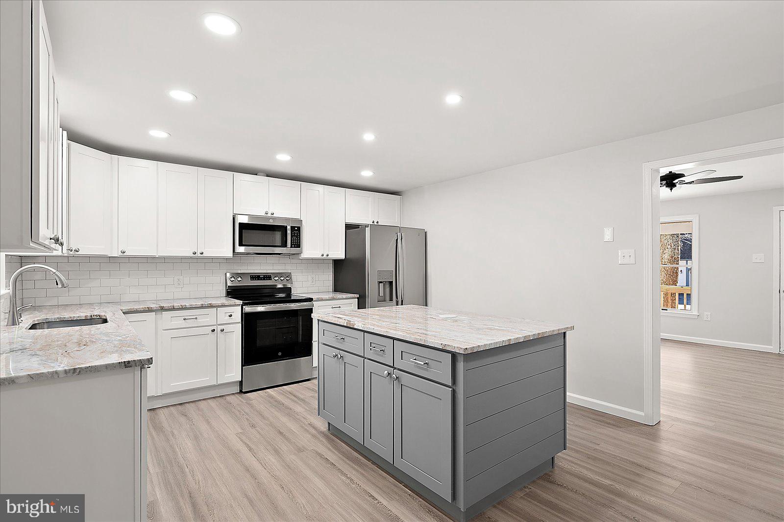 OCEAN PINES - PINEHURST - Residential