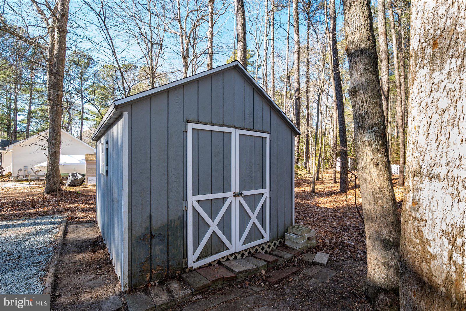 OCEAN PINES - PINEHURST - Residential