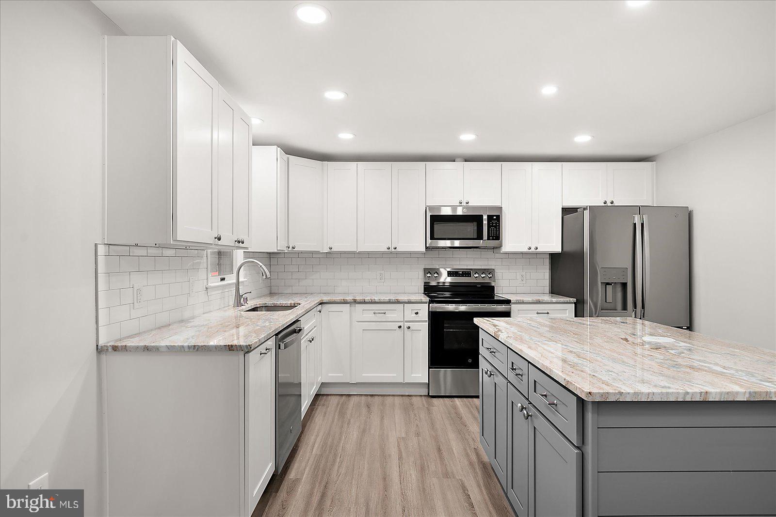 OCEAN PINES - PINEHURST - Residential