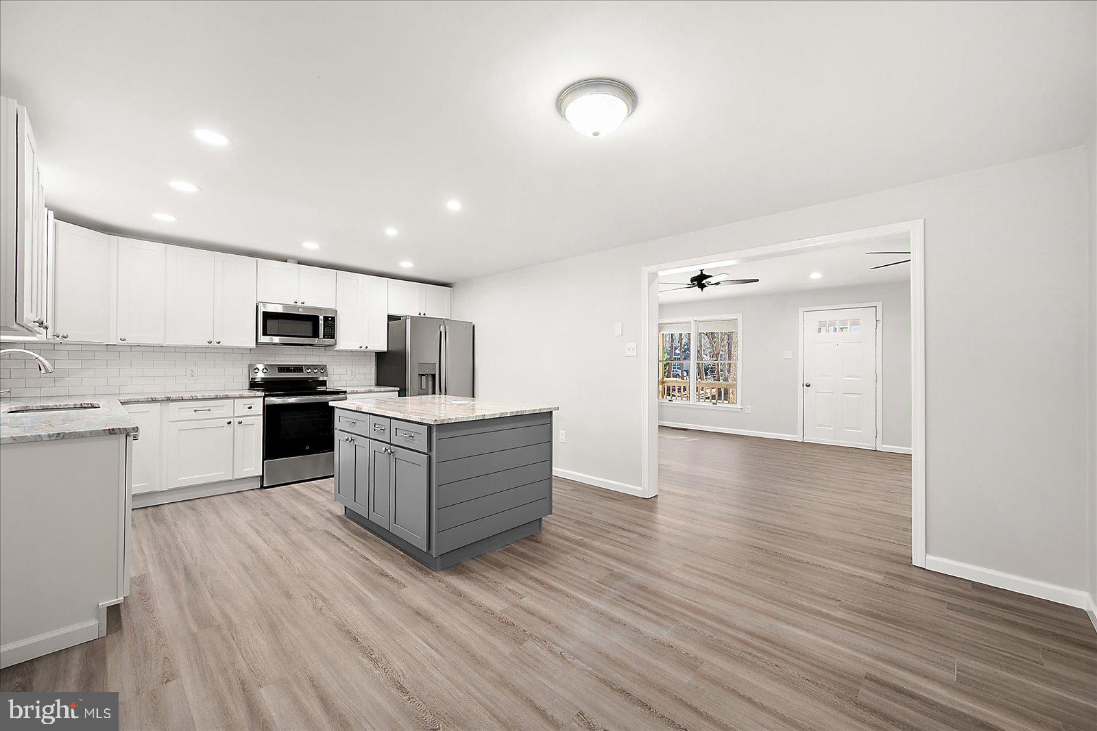 OCEAN PINES - PINEHURST - Residential