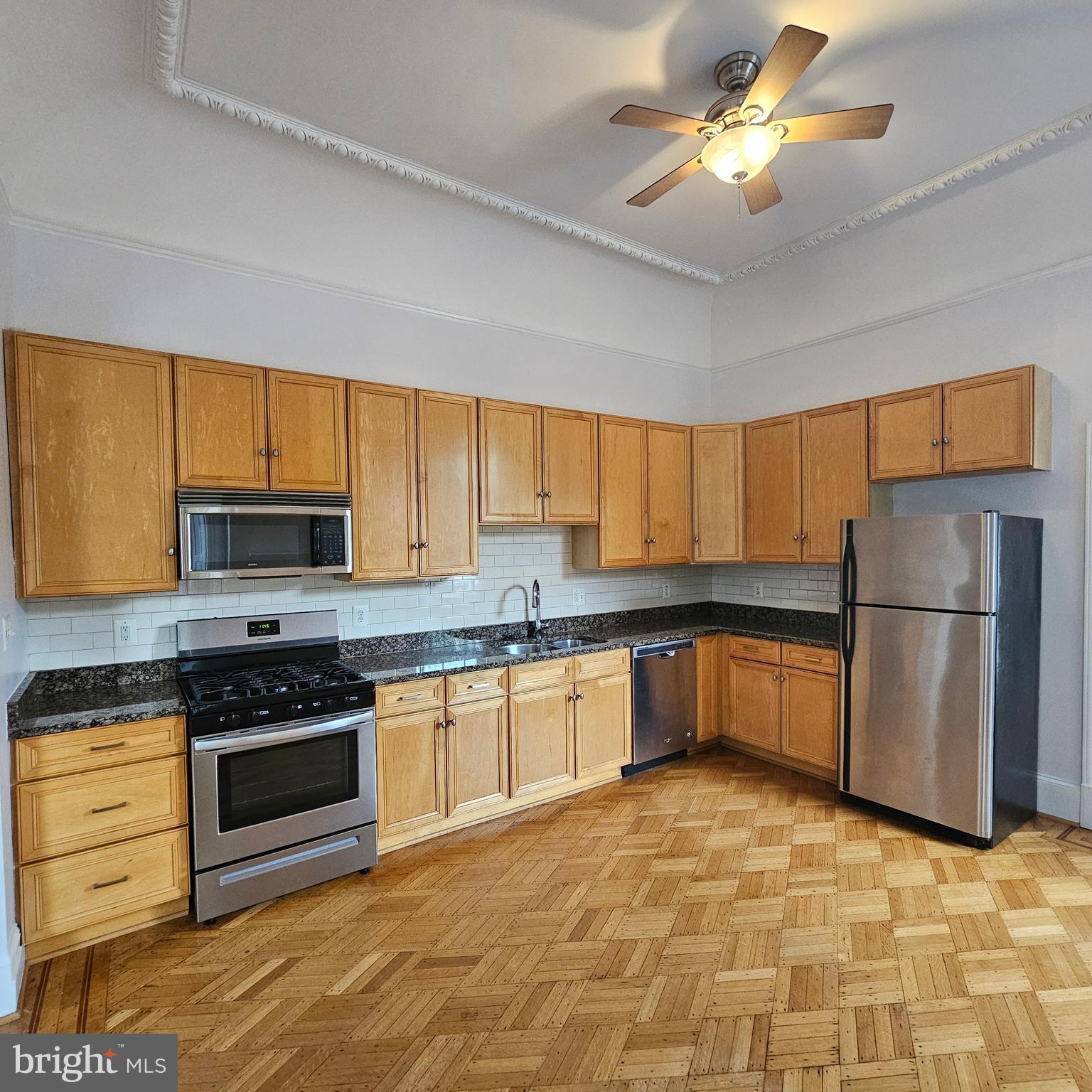 BOLTON HILL HISTORIC DISTRICT - Residential Lease