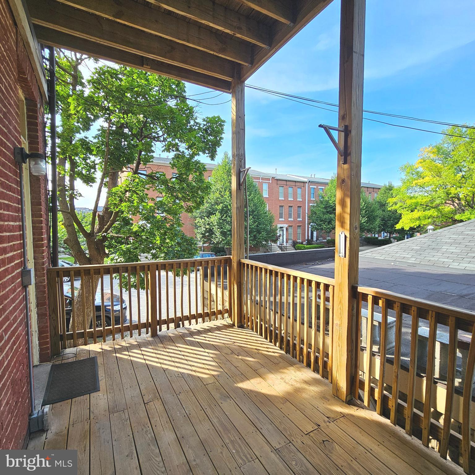 BOLTON HILL HISTORIC DISTRICT - Residential Lease