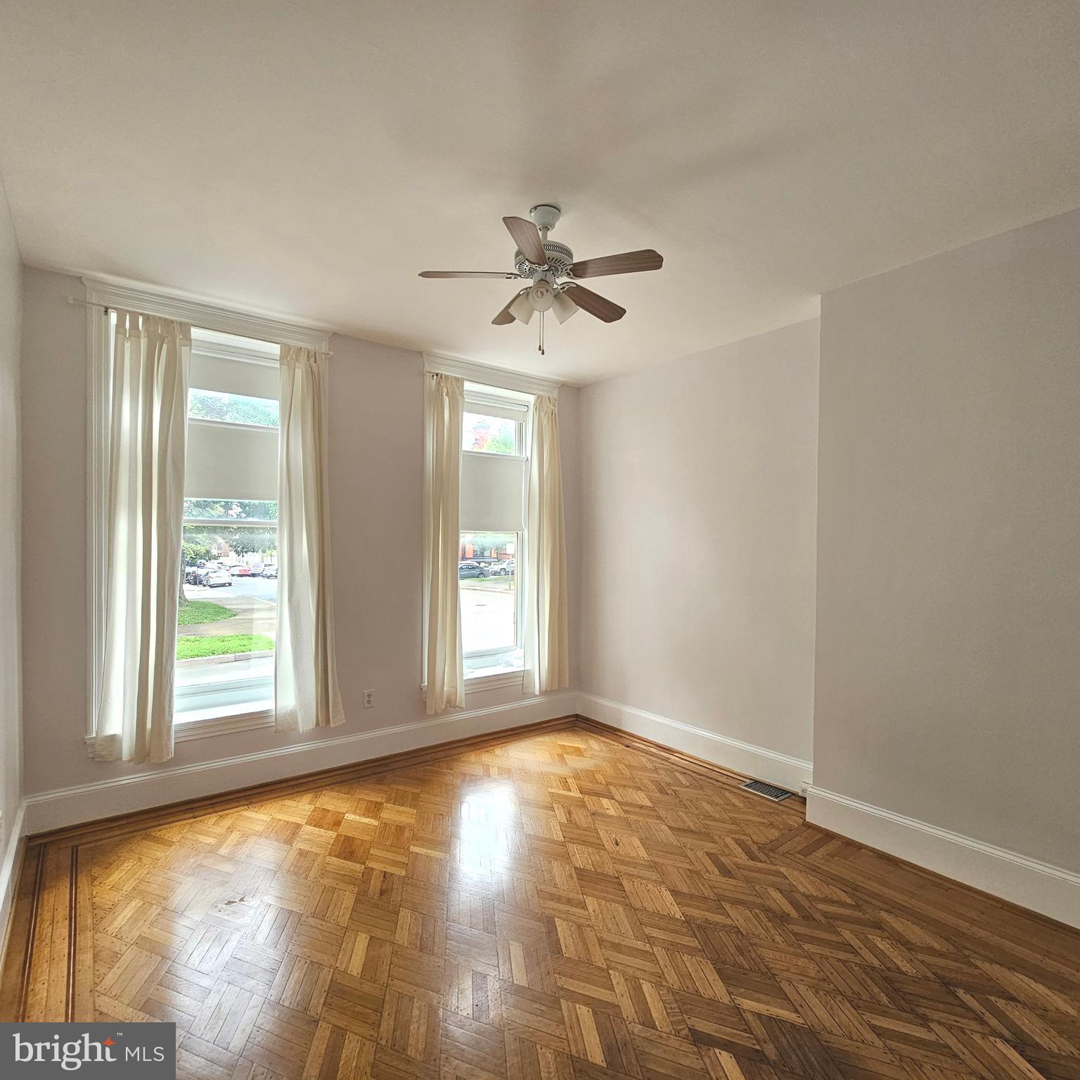 BOLTON HILL HISTORIC DISTRICT - Residential Lease
