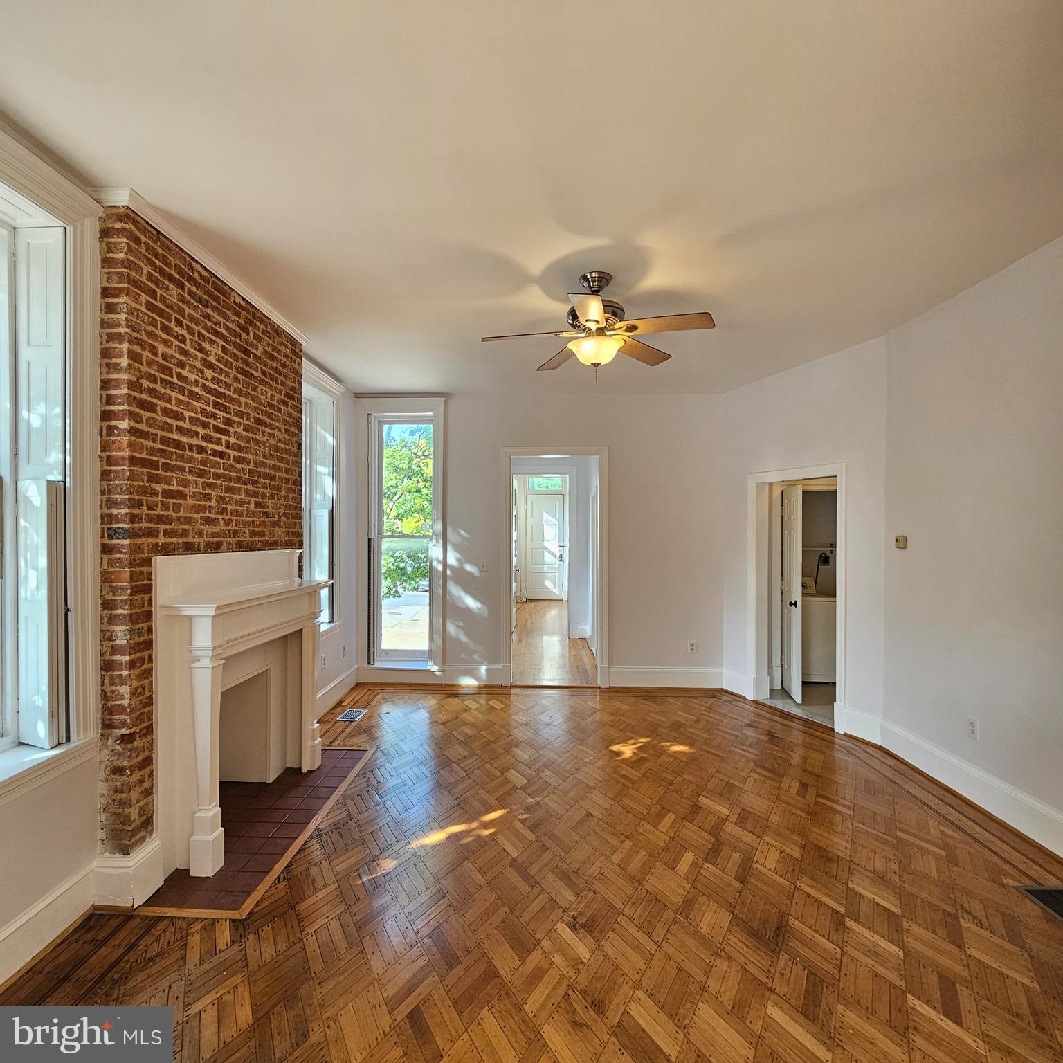 BOLTON HILL HISTORIC DISTRICT - Residential Lease