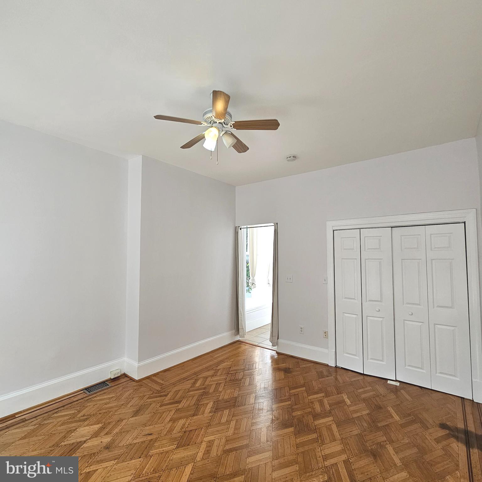 BOLTON HILL HISTORIC DISTRICT - Residential Lease