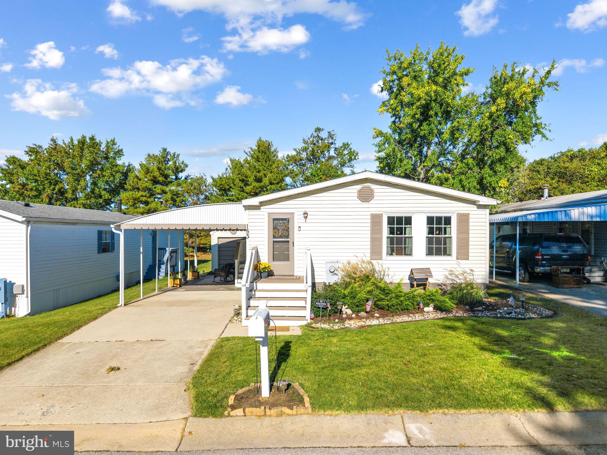 153 WHIPPOORWILL WAY