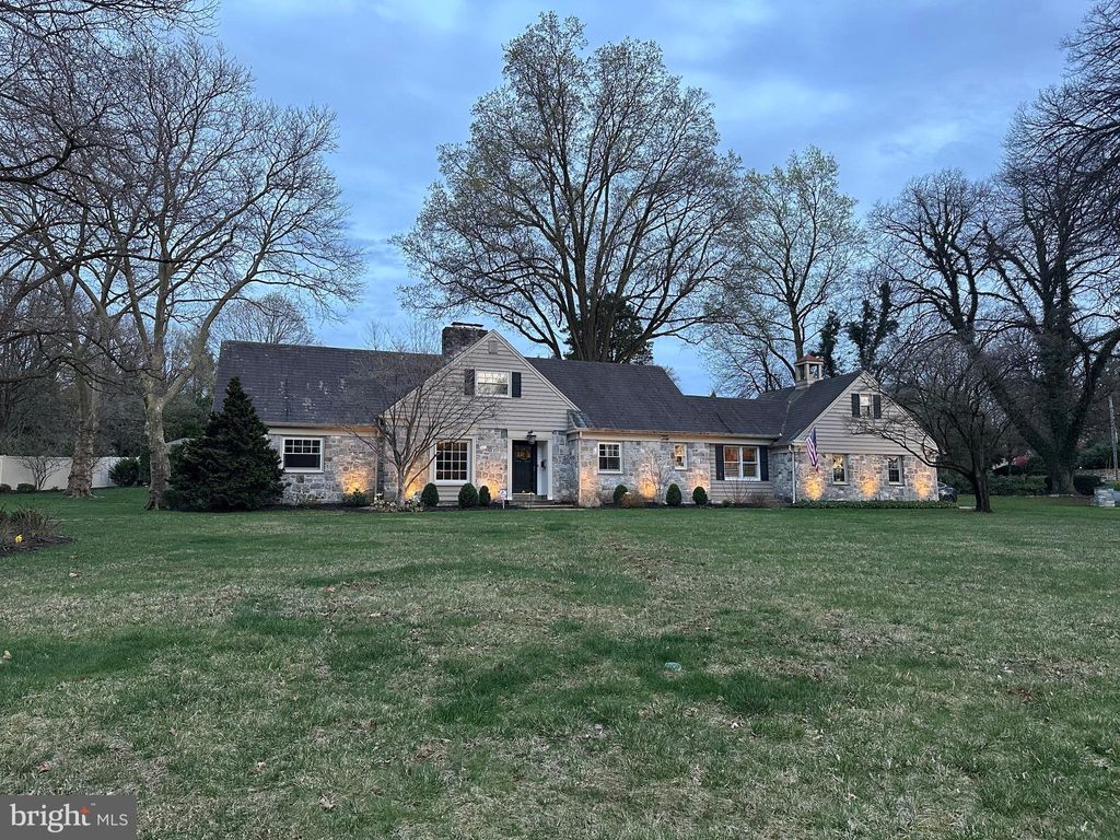 Photo of 1296 Meadowbrook Road, LANCASTER, PA 17603 (MLS # PALA2066994)