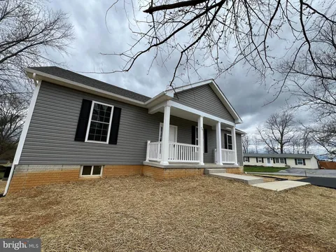 Lot A Whitmer Road, Shenandoah Junction, WV MLS: WVJF2016818
