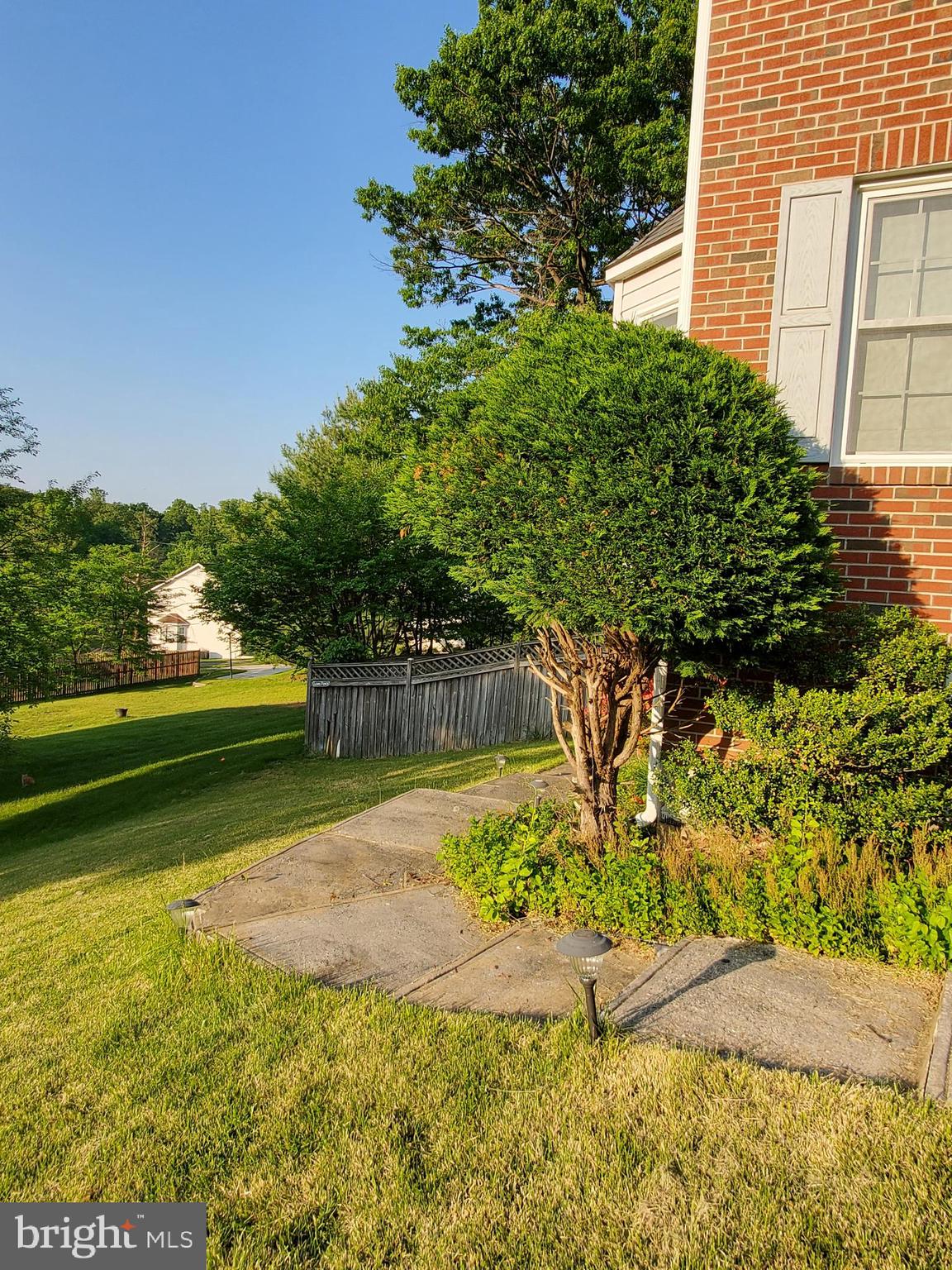 HIGH POINT HEIGHTS - Residential Lease