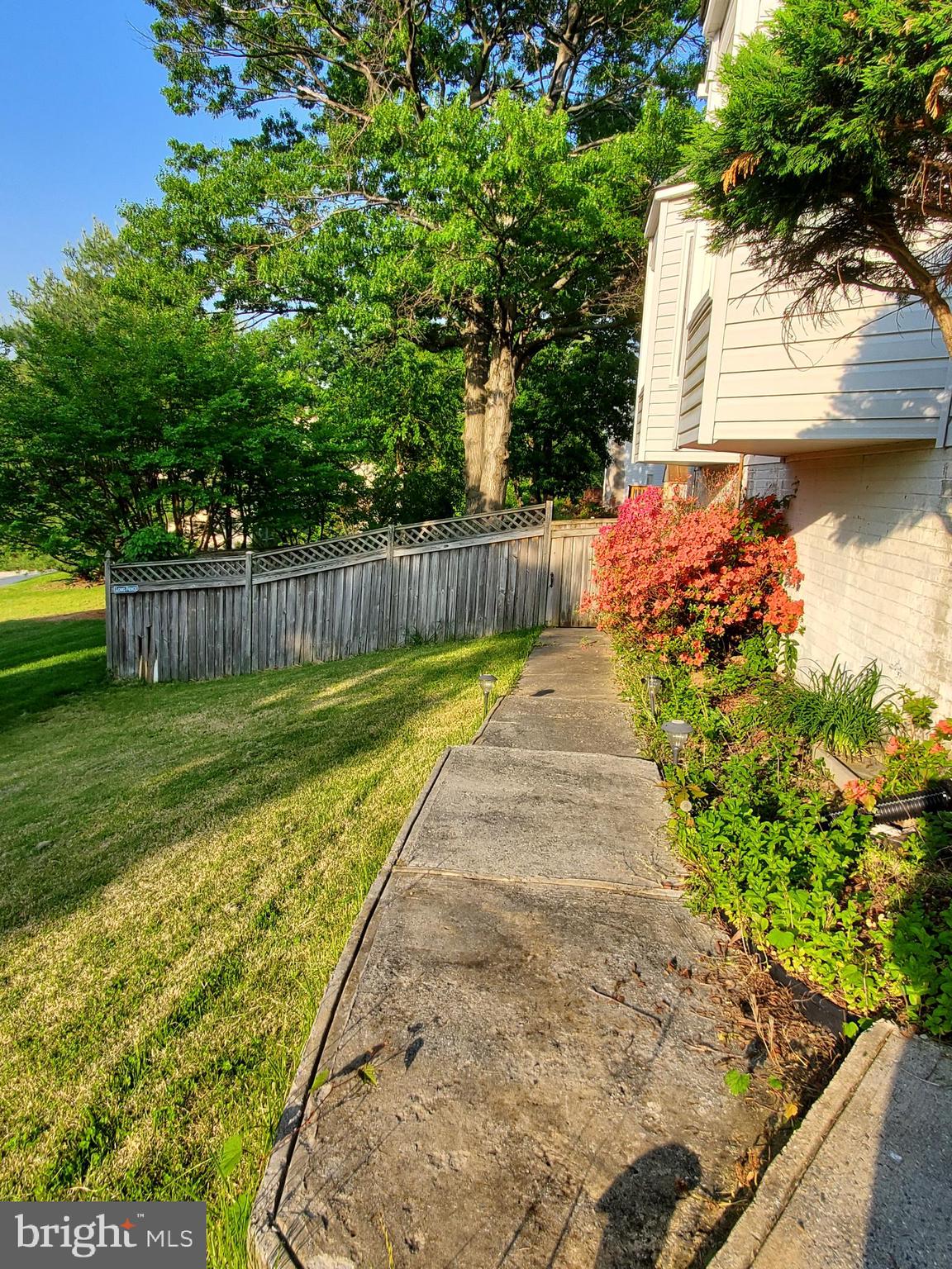 HIGH POINT HEIGHTS - Residential Lease