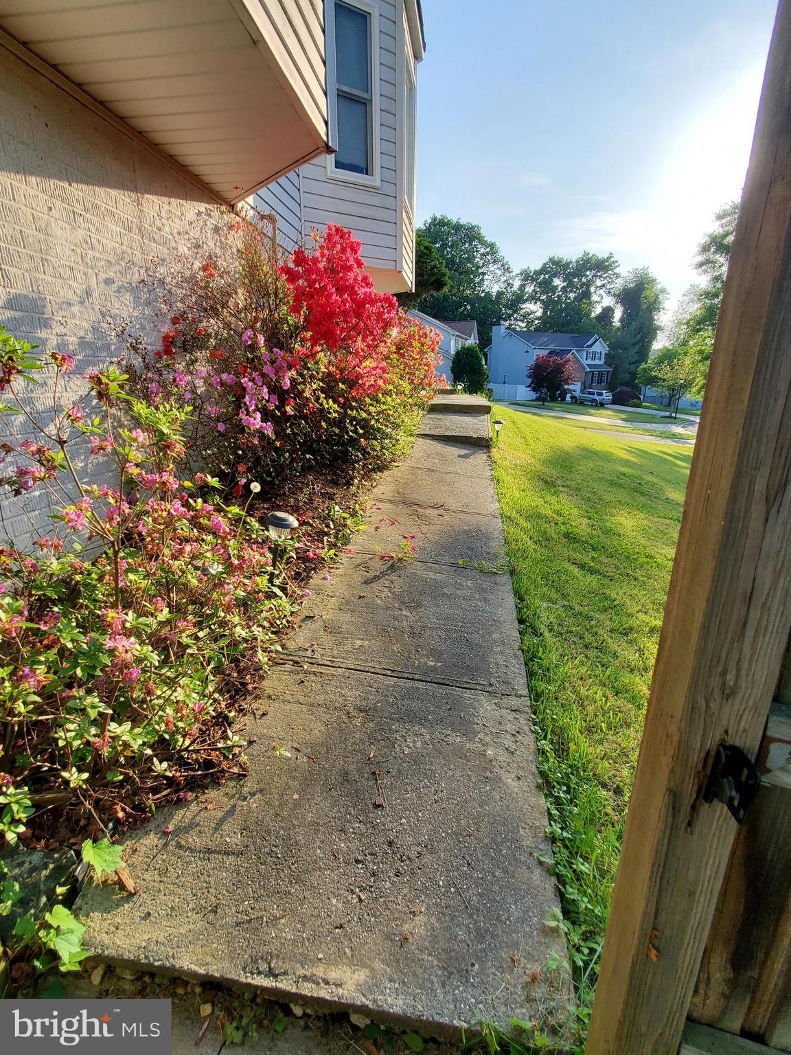 HIGH POINT HEIGHTS - Residential Lease