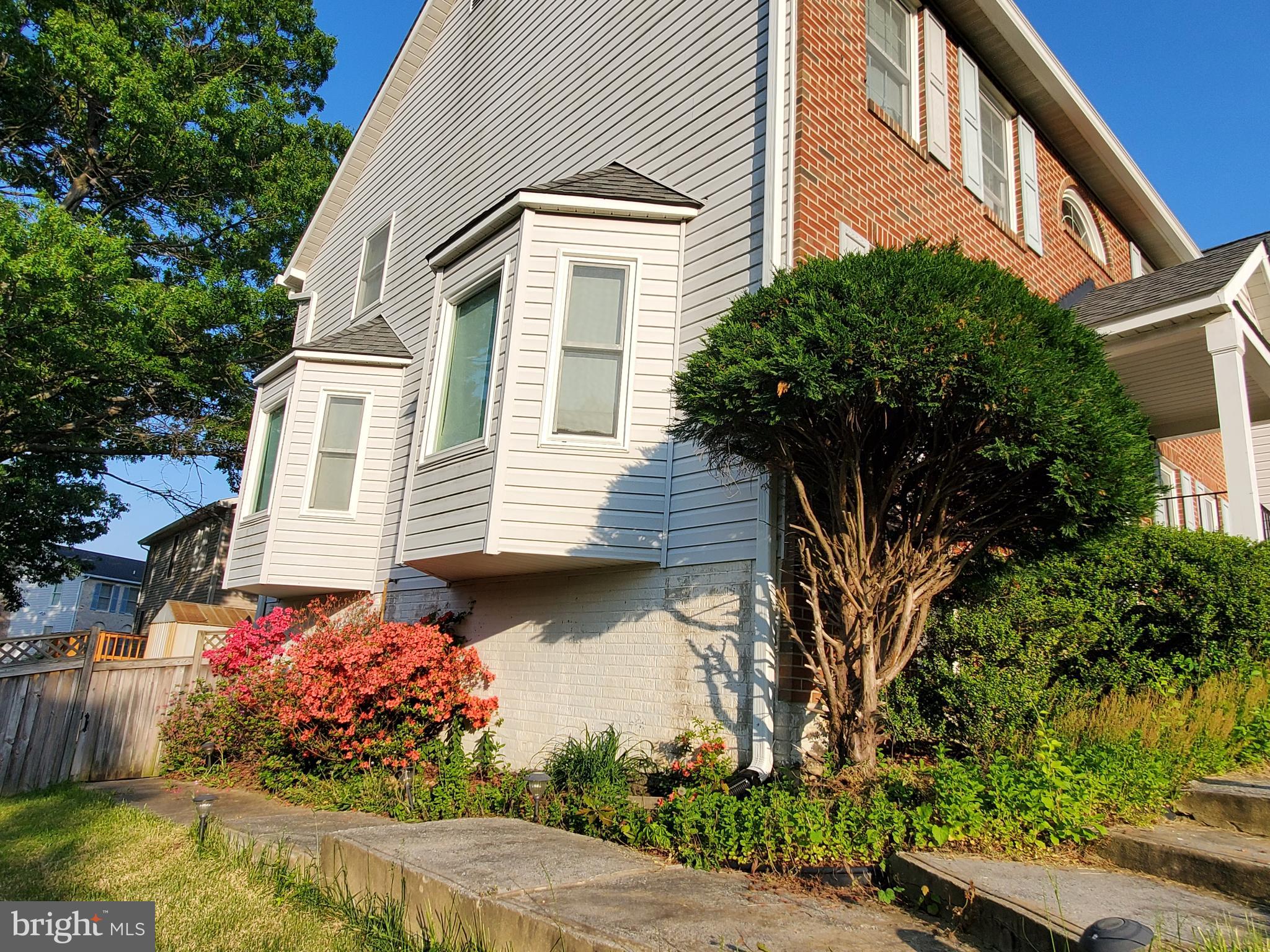 HIGH POINT HEIGHTS - Residential Lease