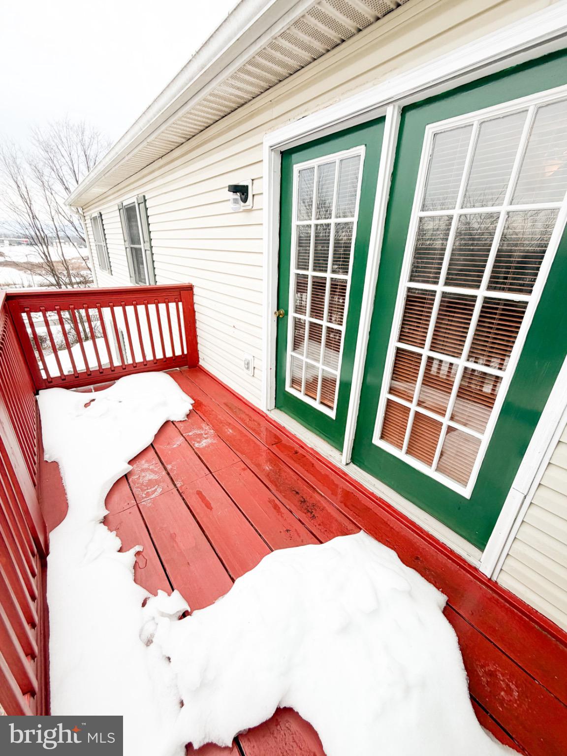 PLEASANT VALLEY ESTATE - Residential