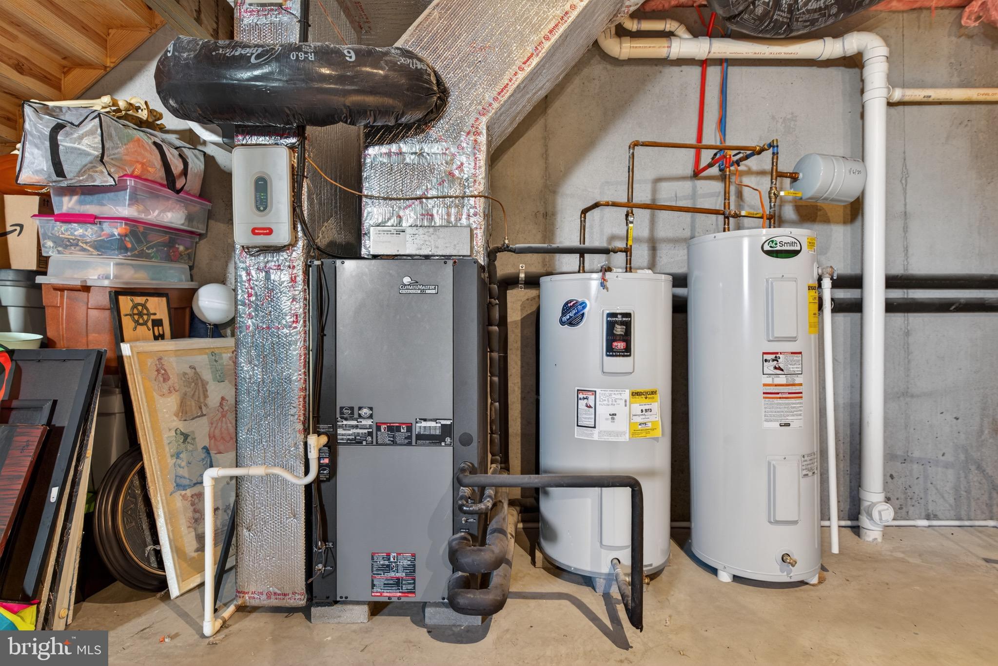 NEWBERRY - Residential