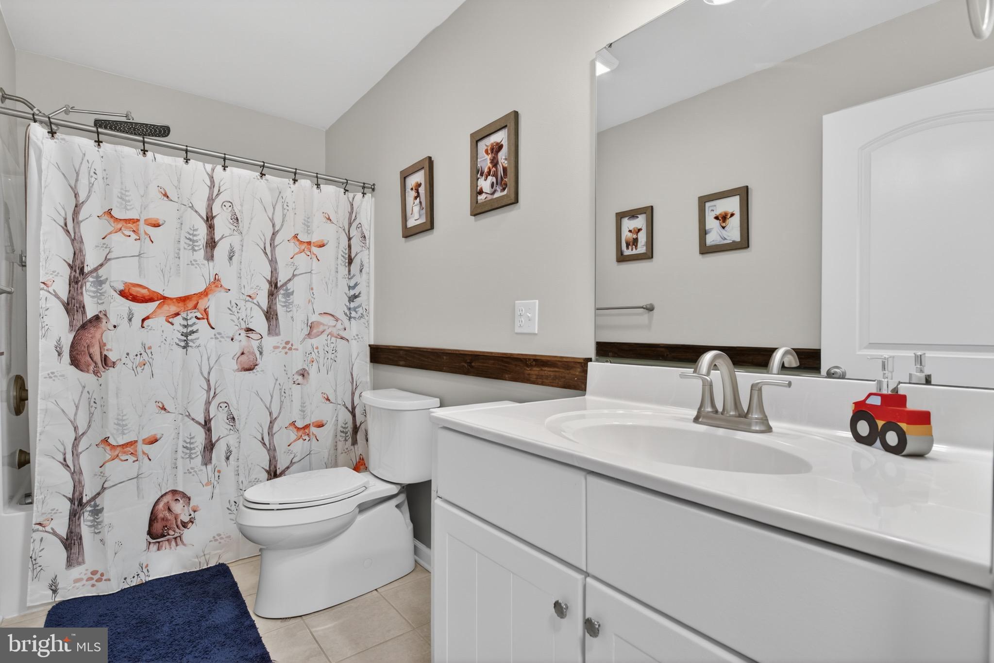 NEWBERRY - Residential