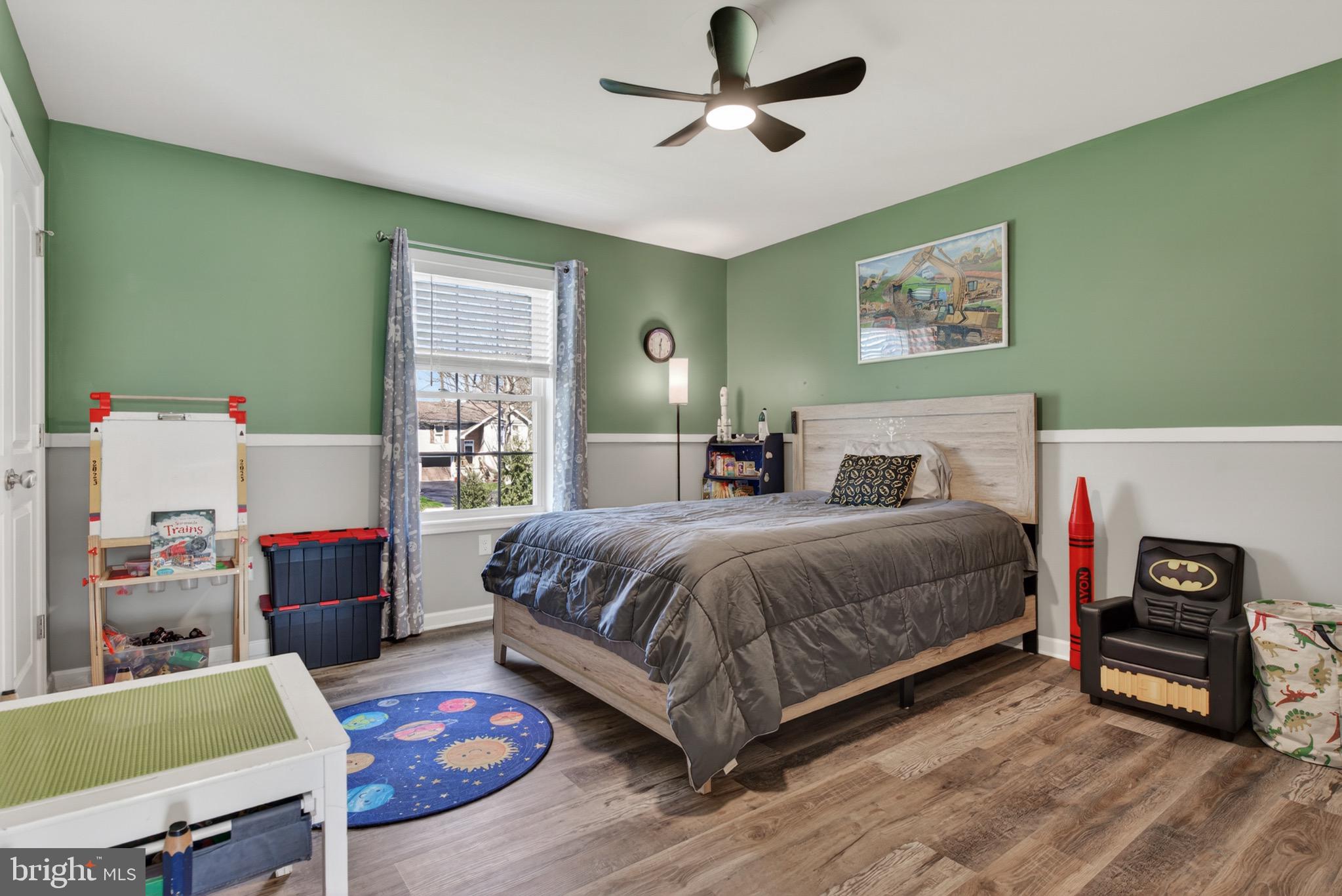 NEWBERRY - Residential