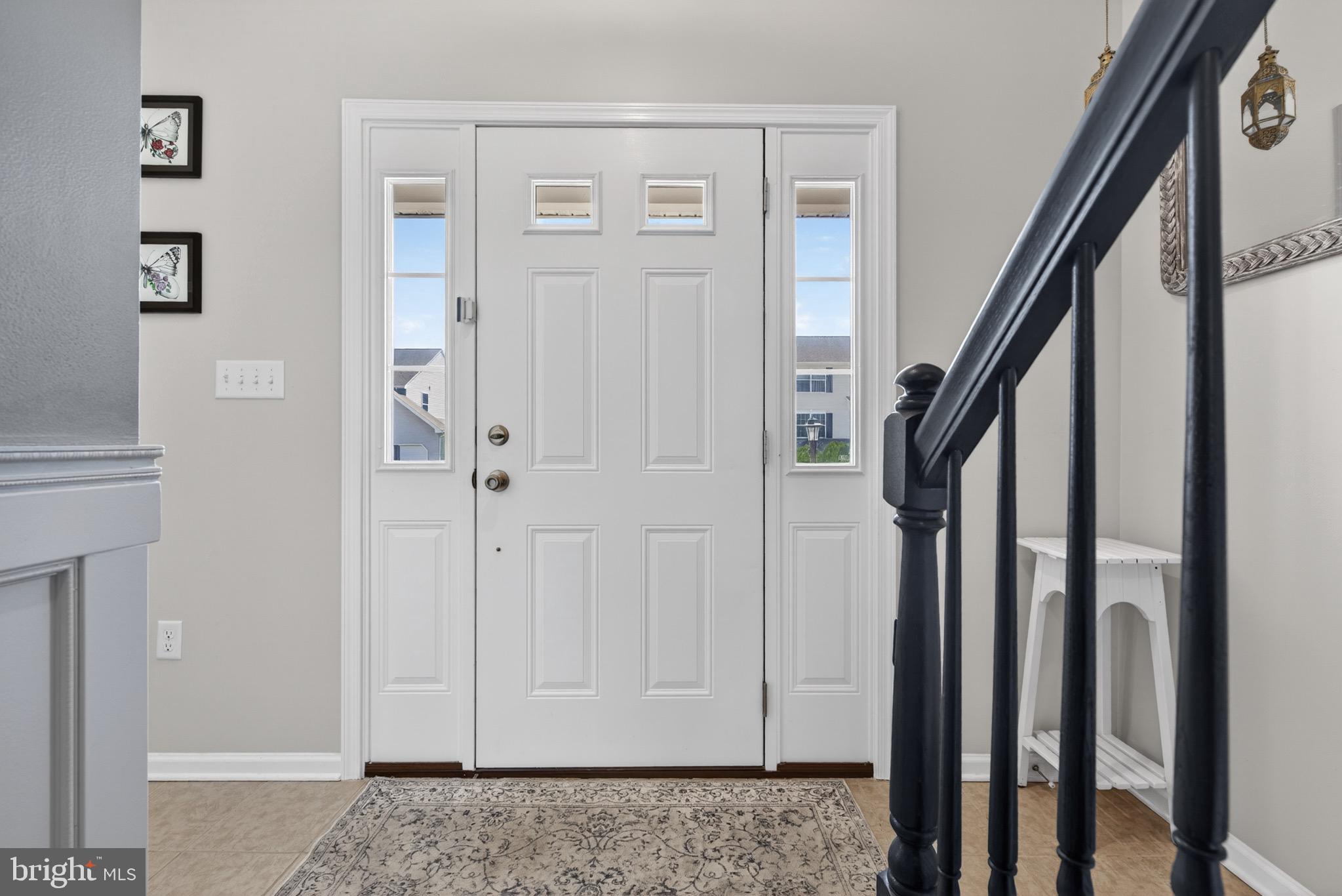 NEWBERRY - Residential