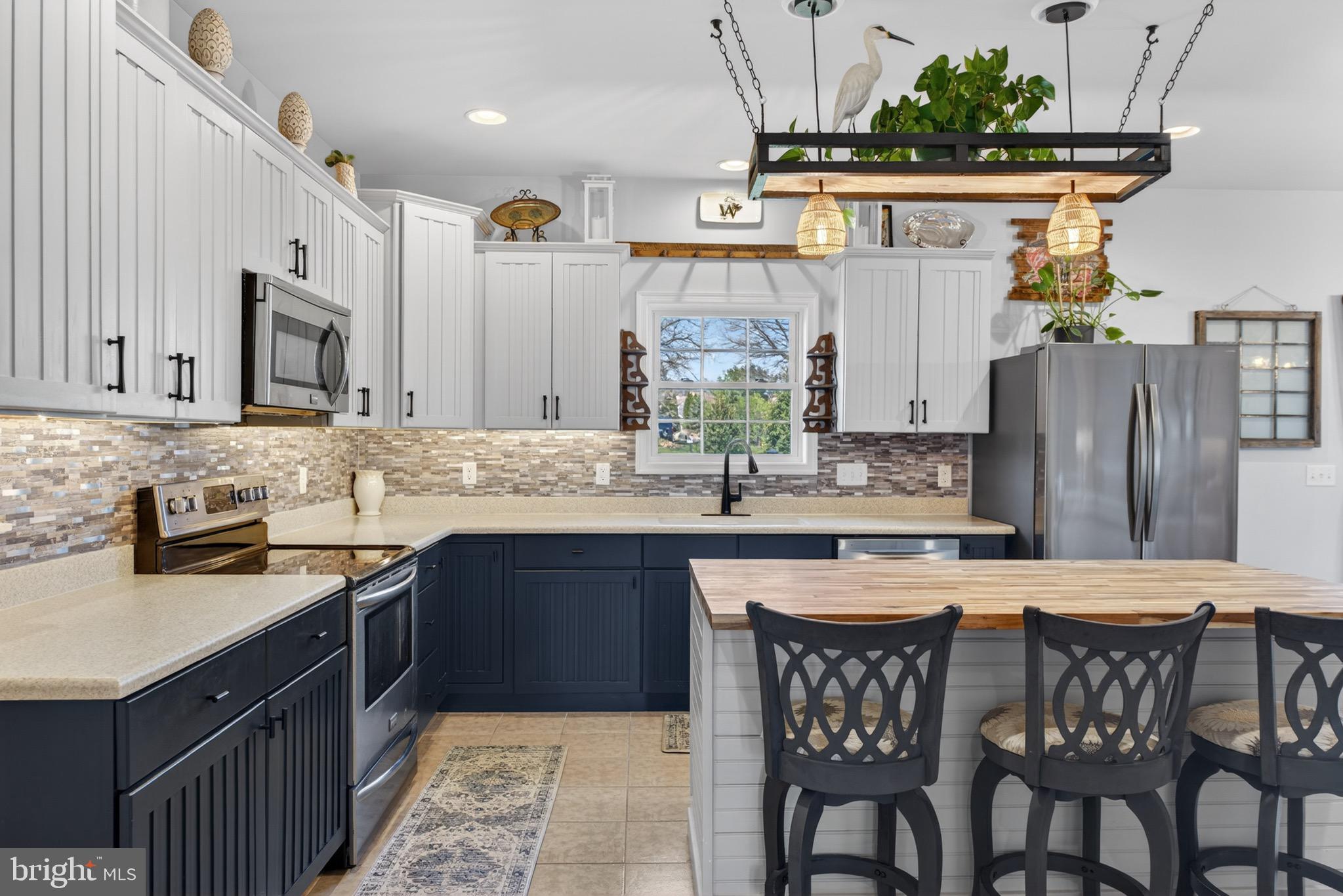 NEWBERRY - Residential