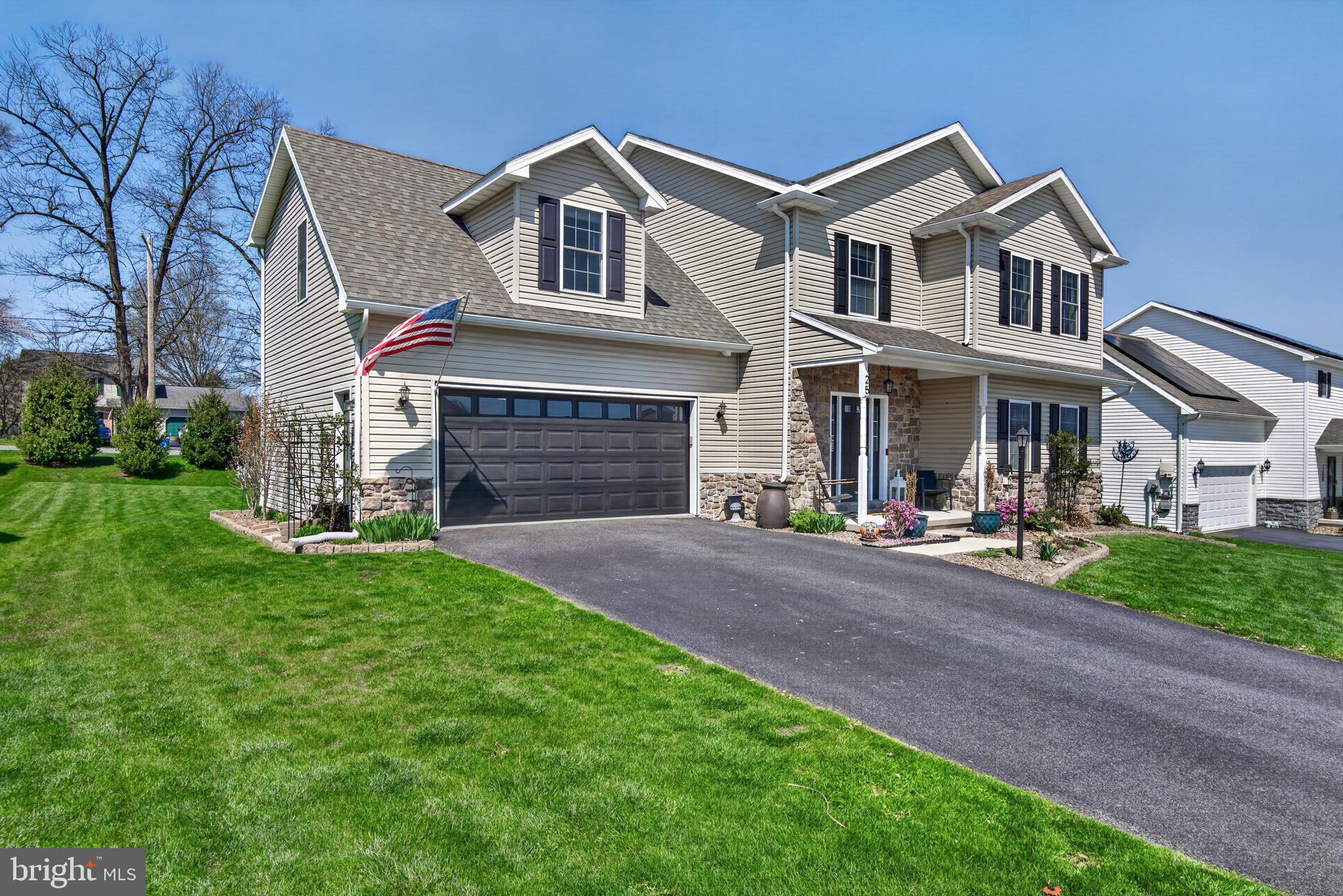 NEWBERRY - Residential