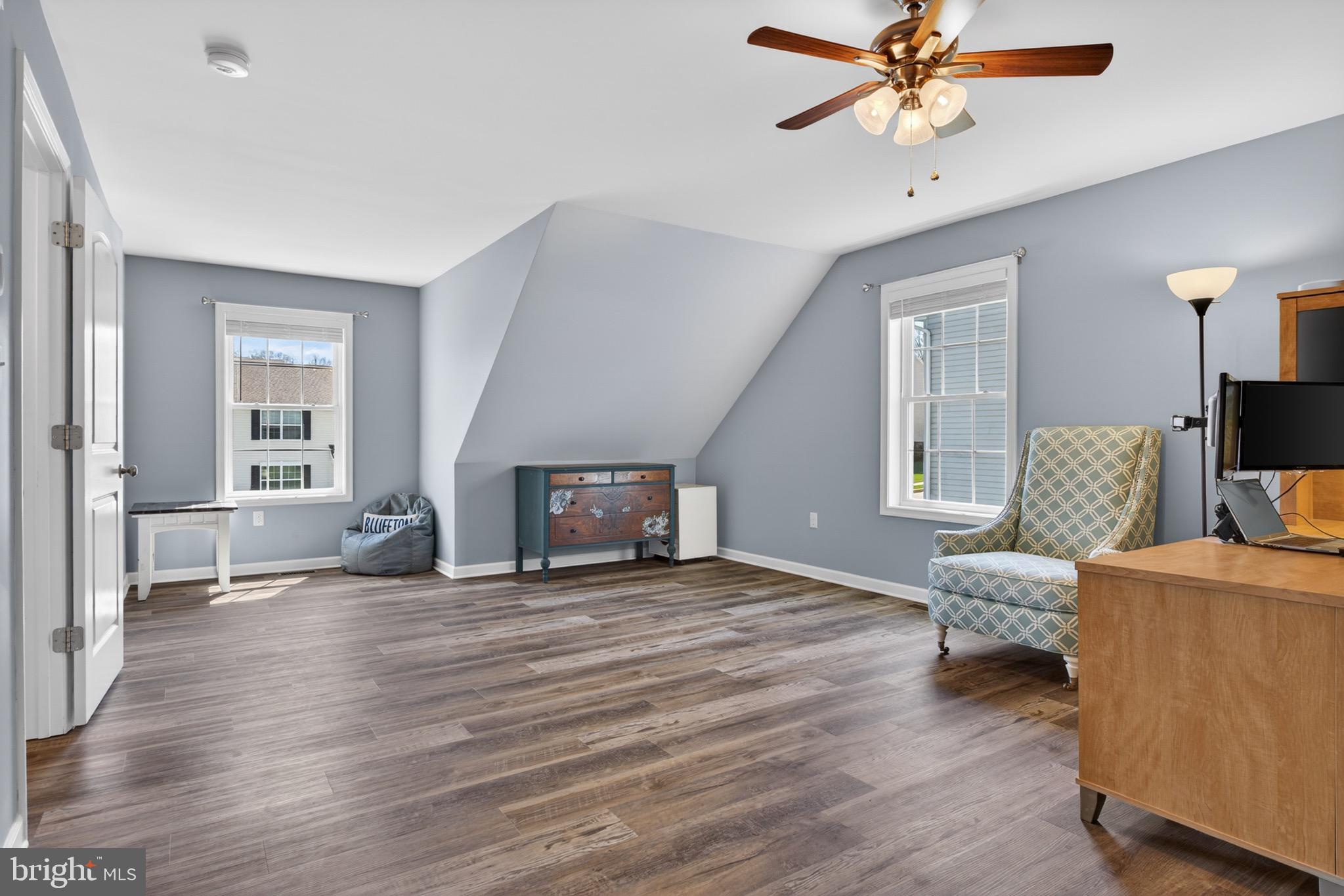 NEWBERRY - Residential