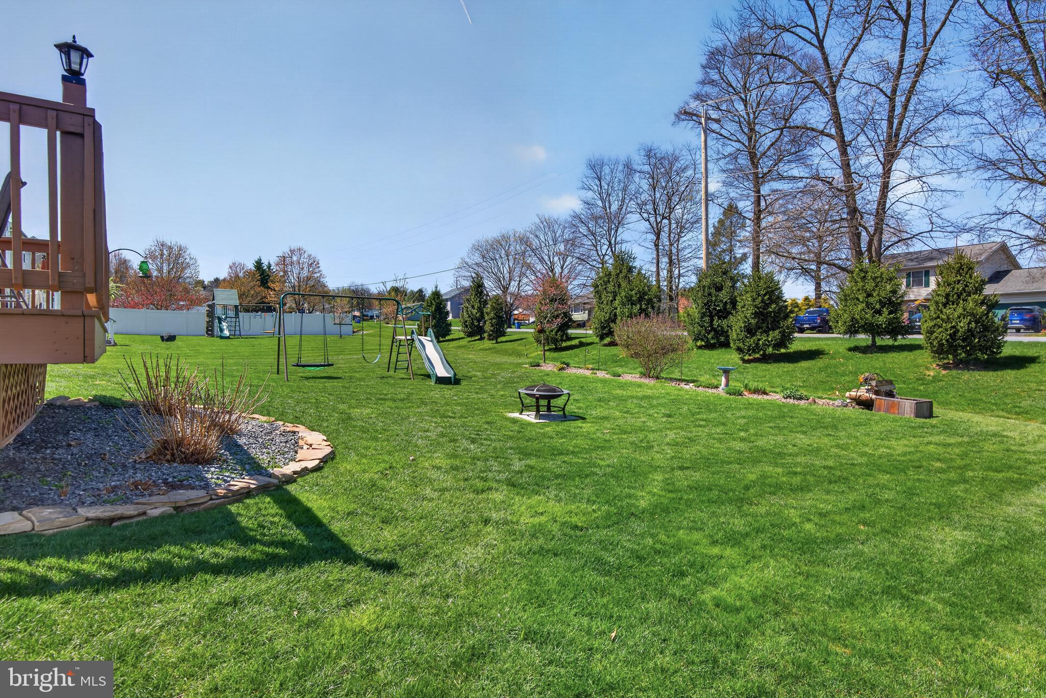 NEWBERRY - Residential