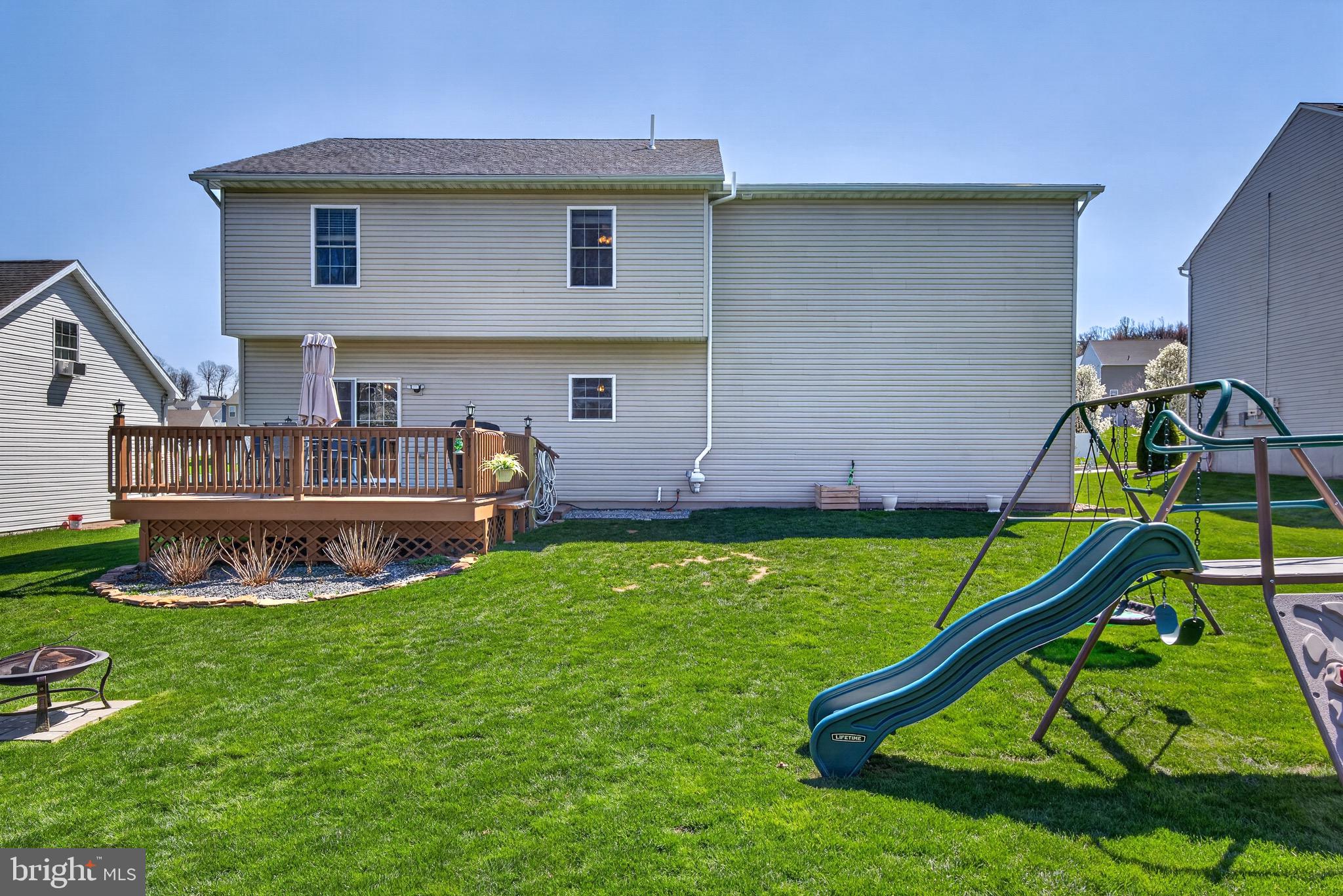 NEWBERRY - Residential