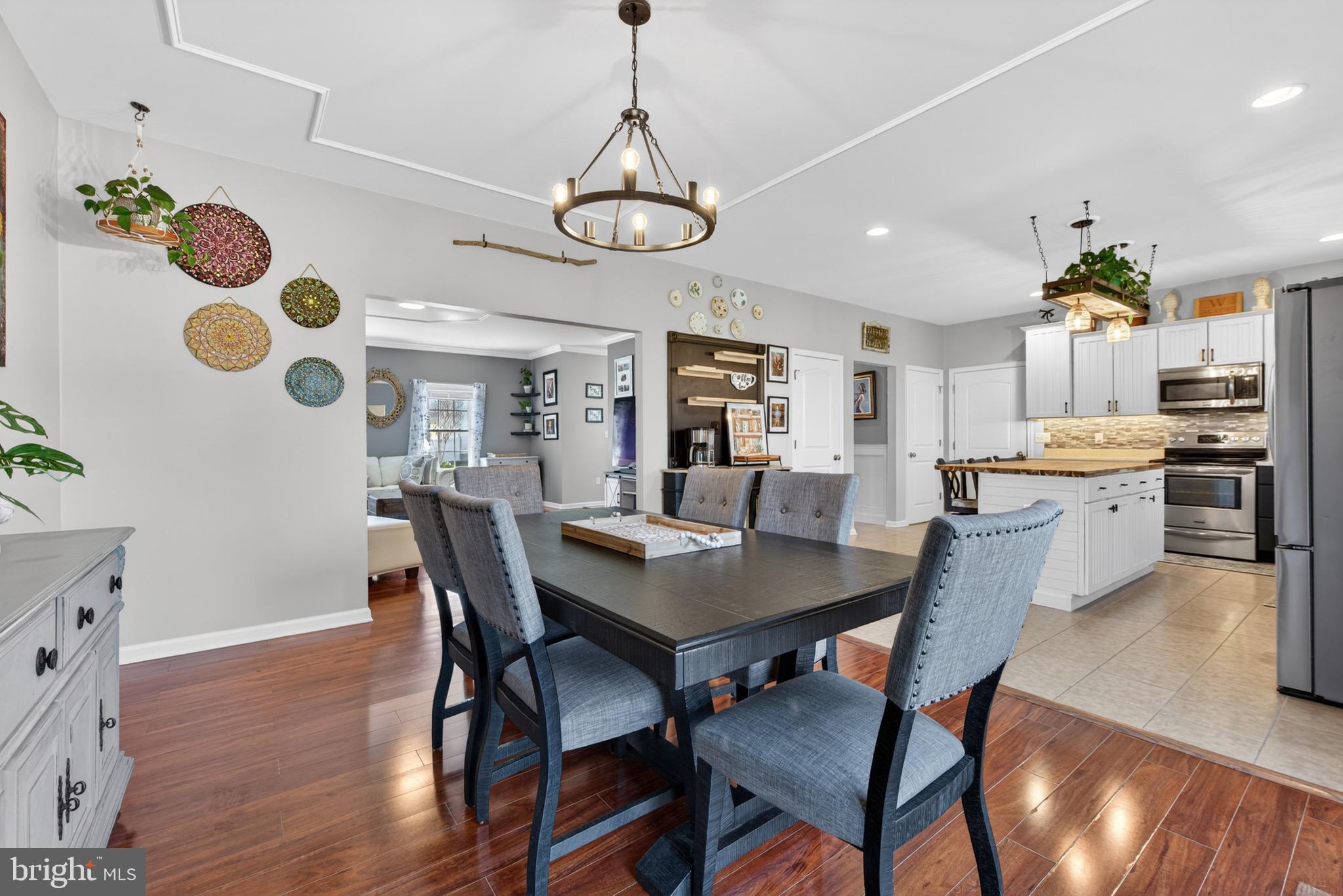 NEWBERRY - Residential