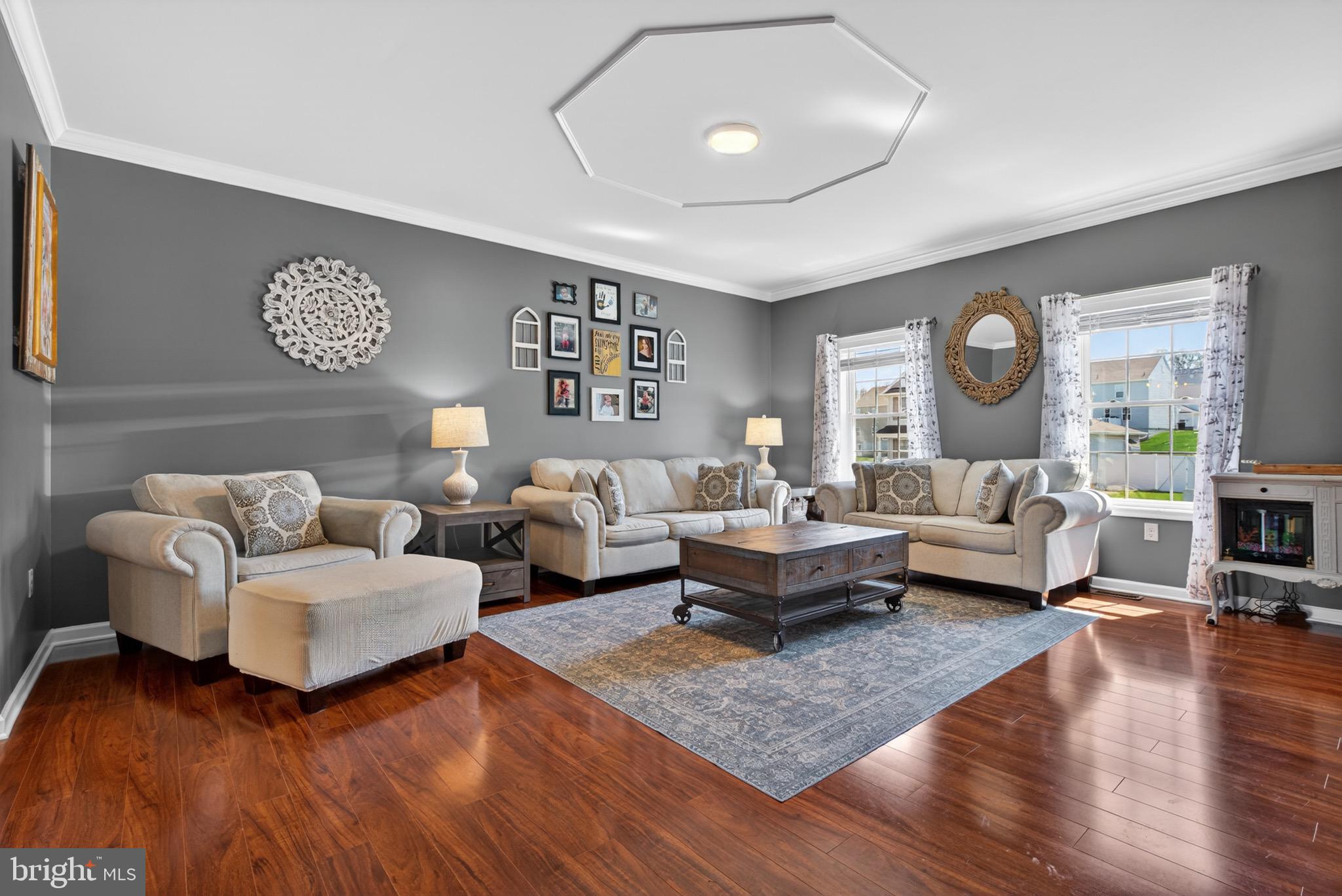 NEWBERRY - Residential