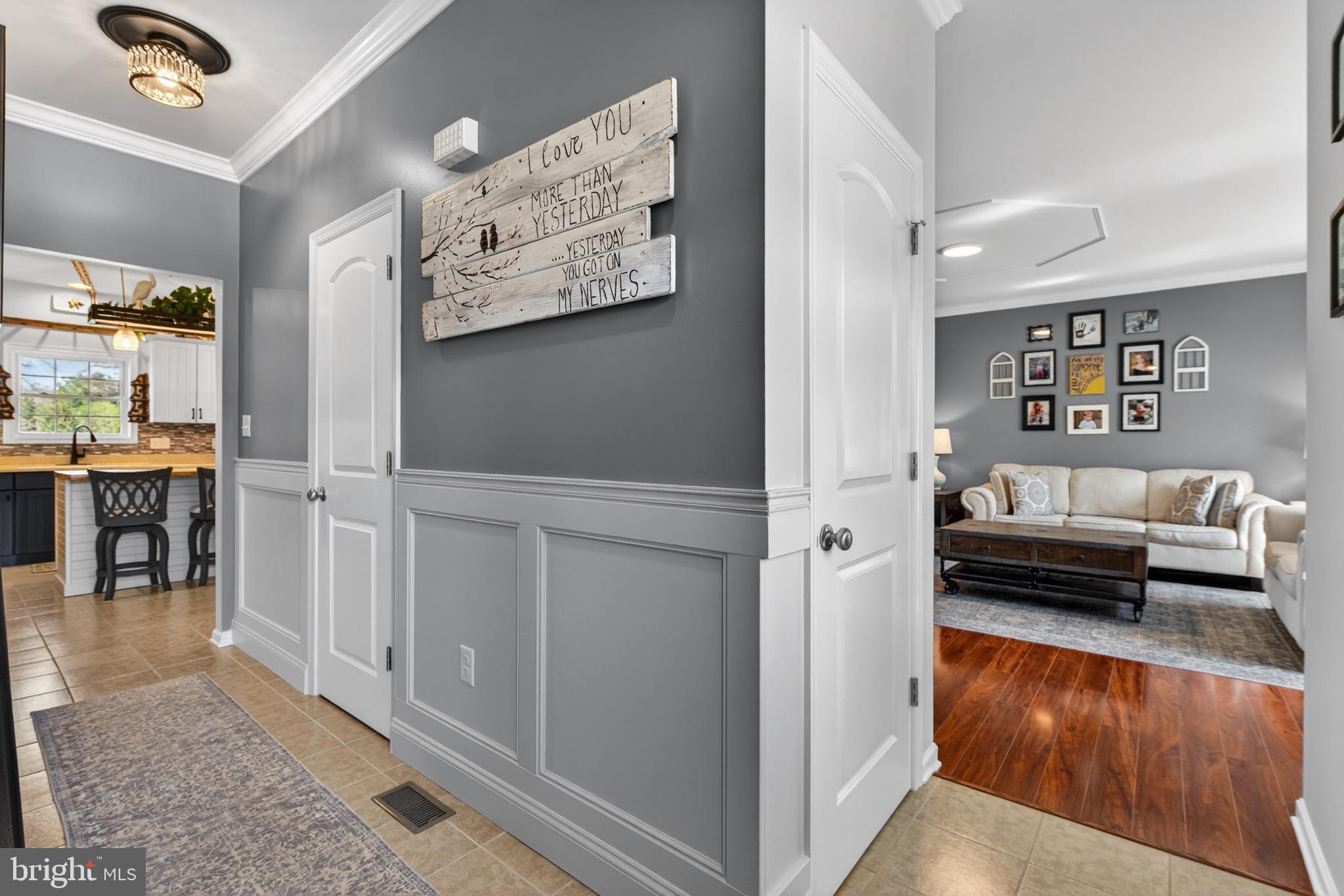 NEWBERRY - Residential