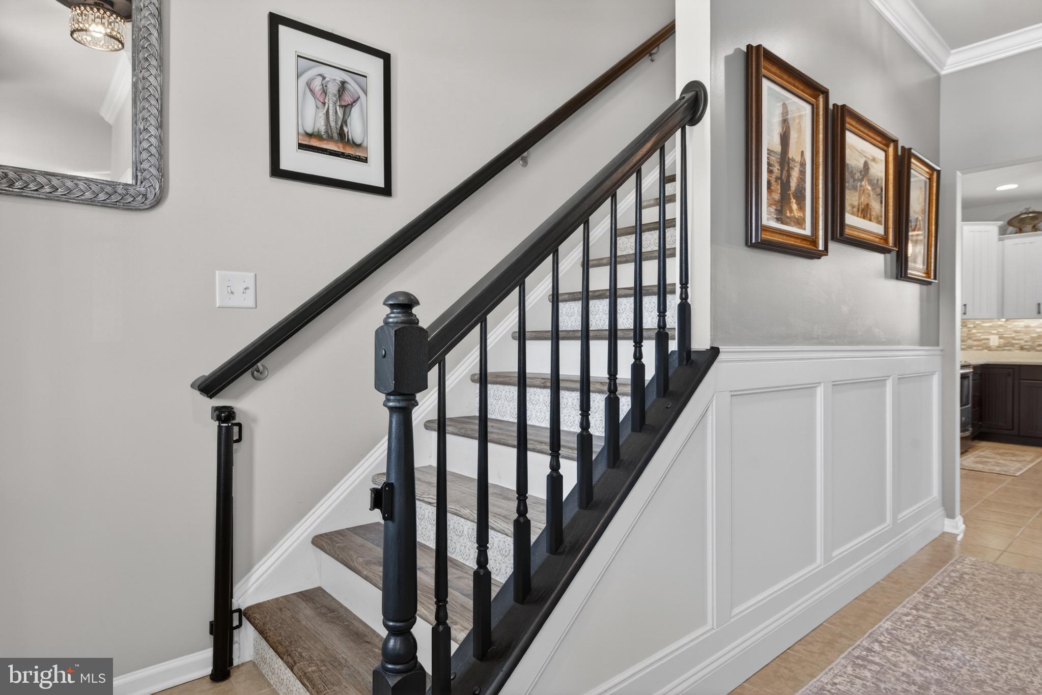 NEWBERRY - Residential