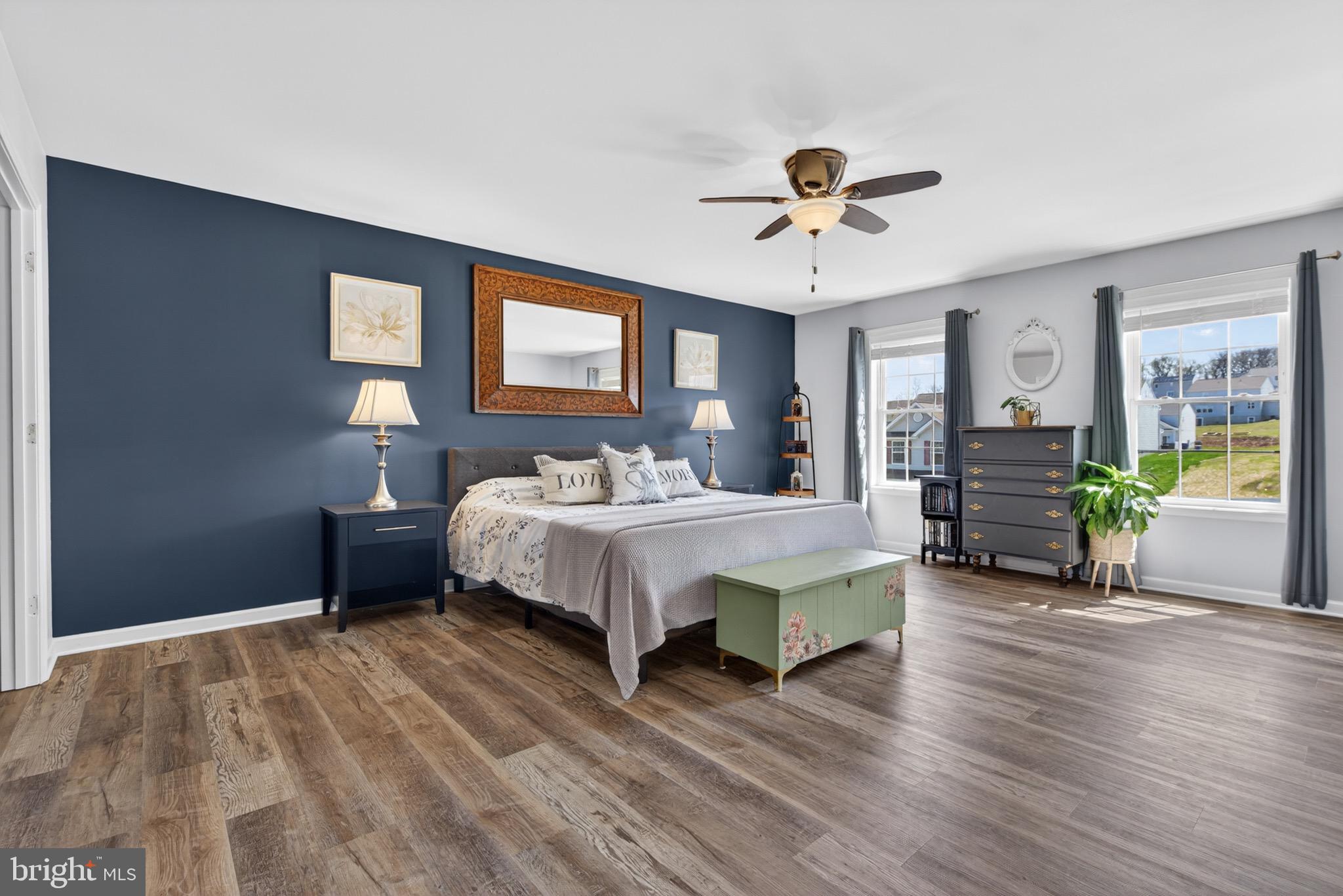 NEWBERRY - Residential