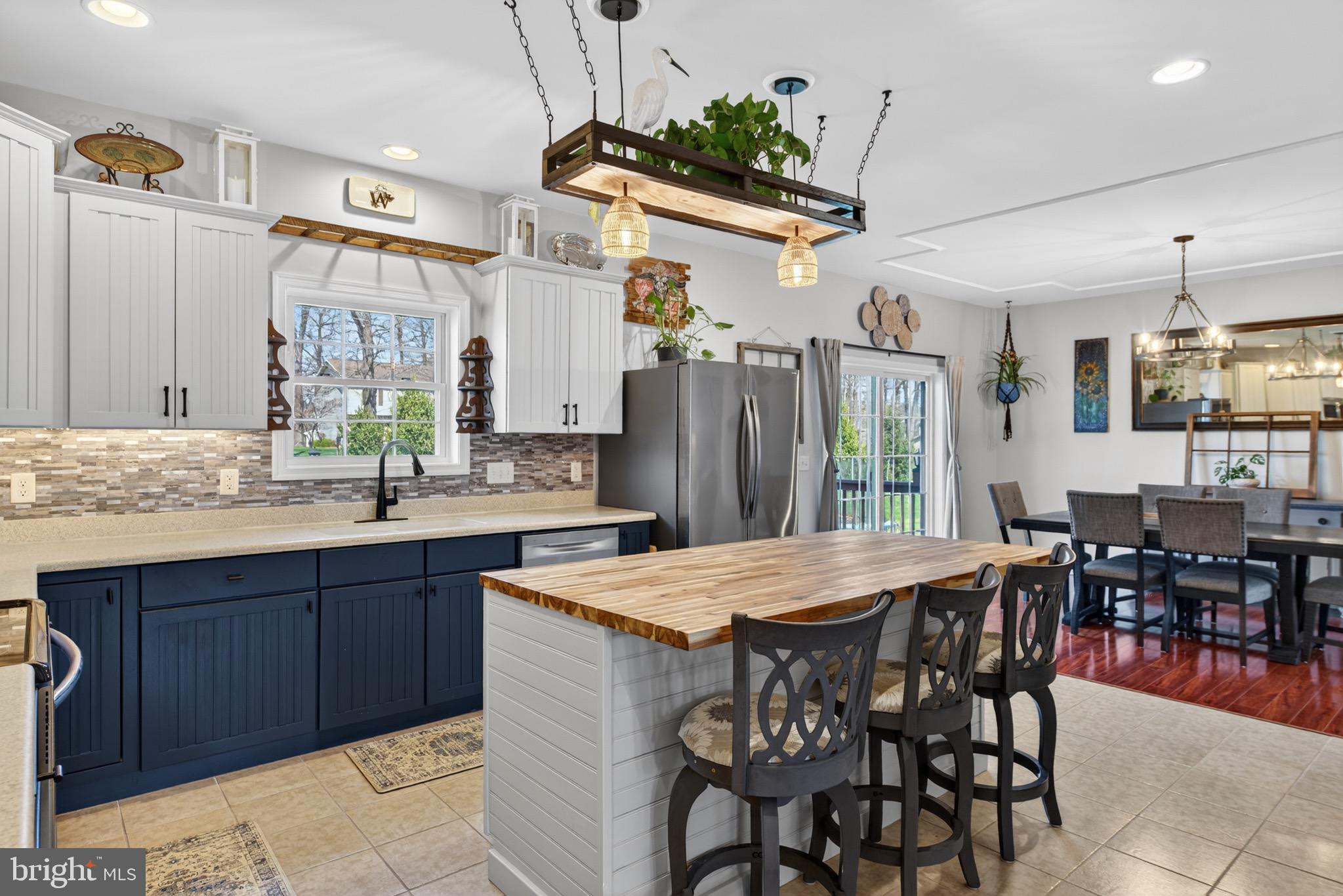 NEWBERRY - Residential