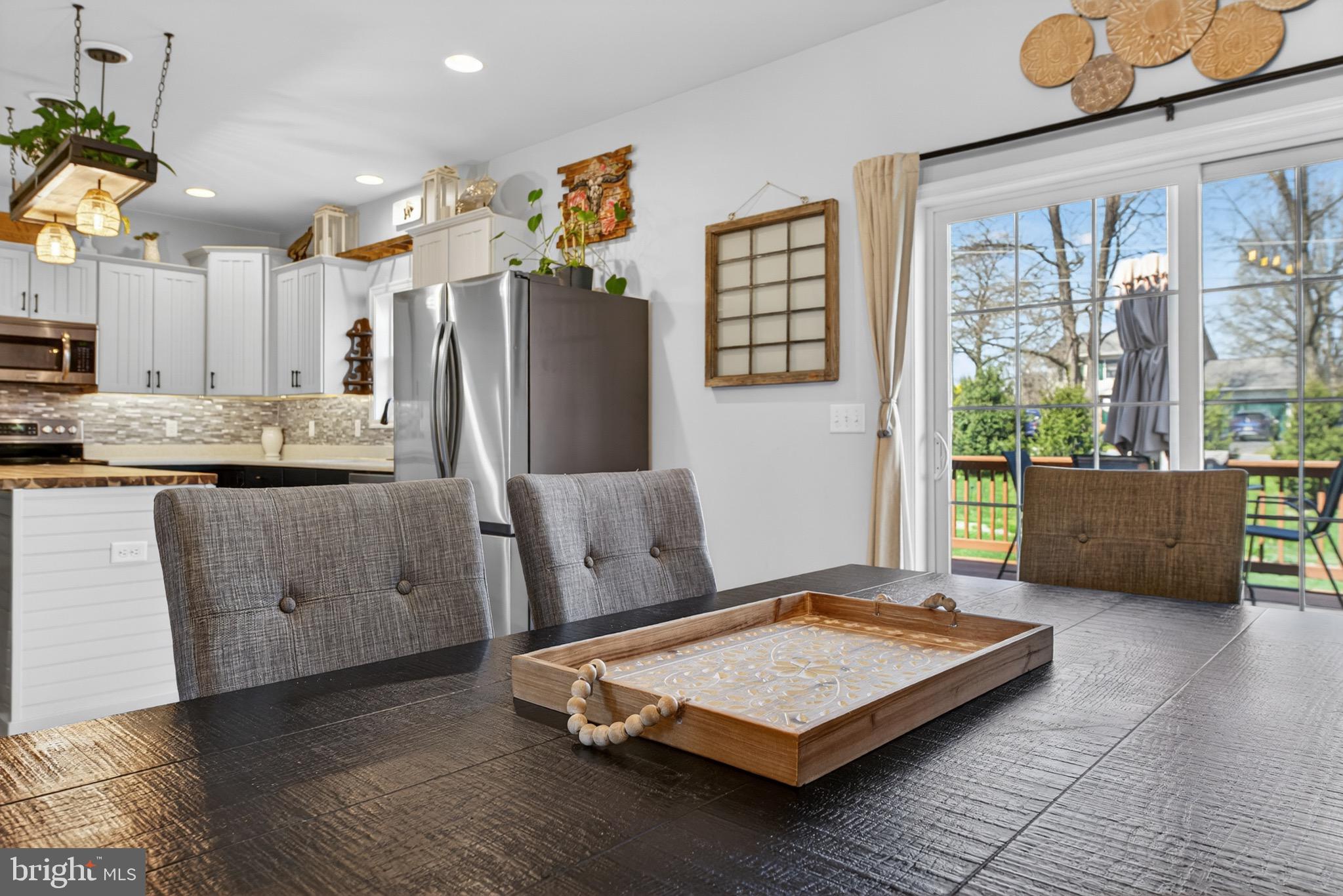 NEWBERRY - Residential