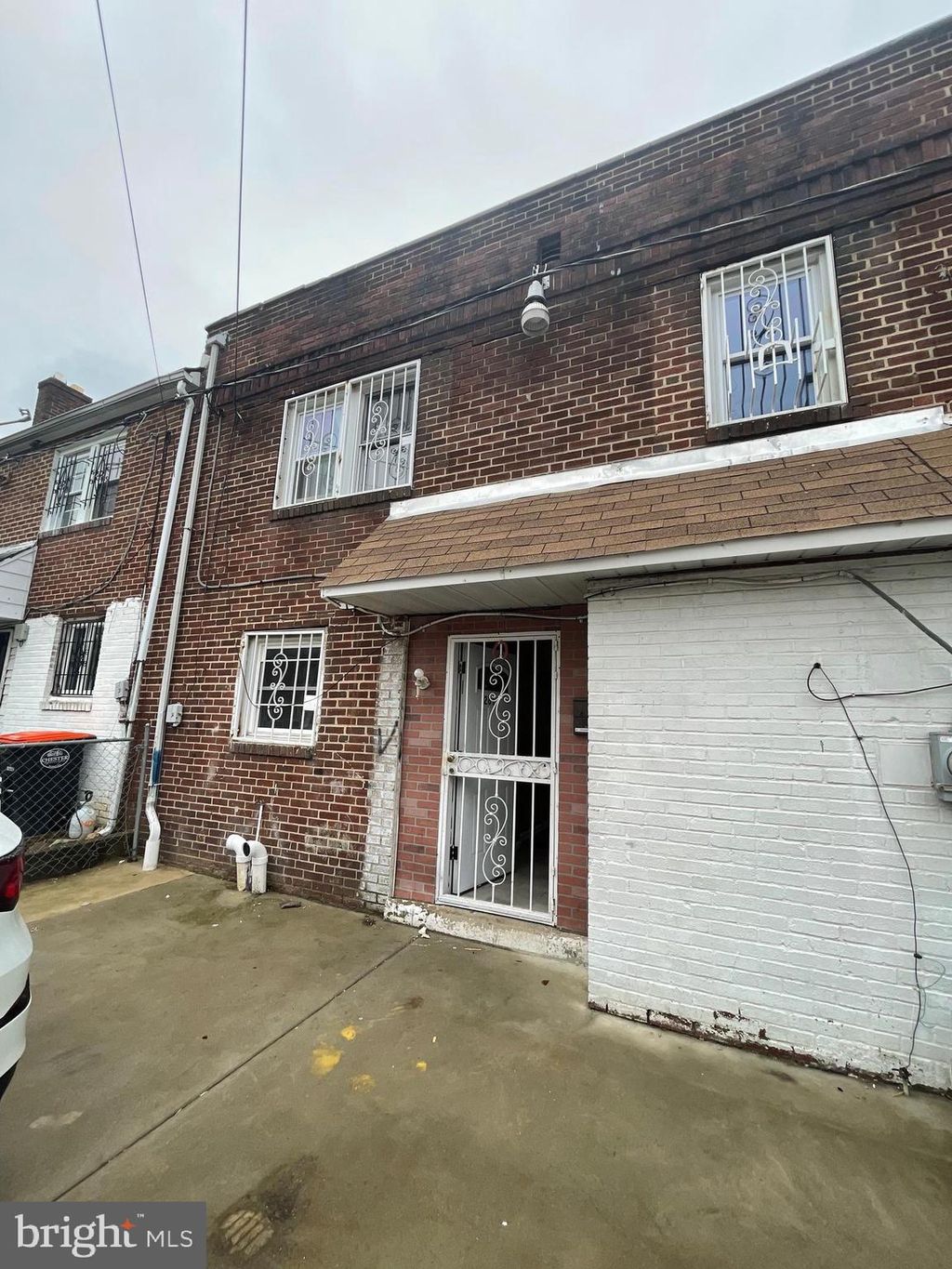 Photo of 2615 Swarts Street, CHESTER, PA 19013 (MLS # PADE2105122)