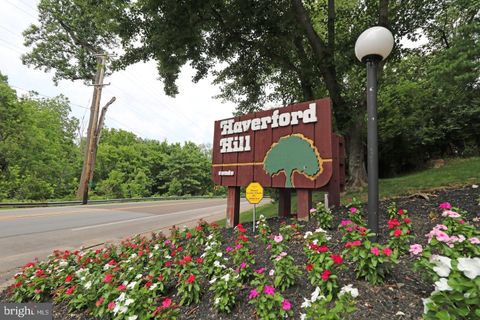 Photo of 400 Glendale Road #F13, HAVERTOWN, PA 19083 (MLS # PADE2115598)