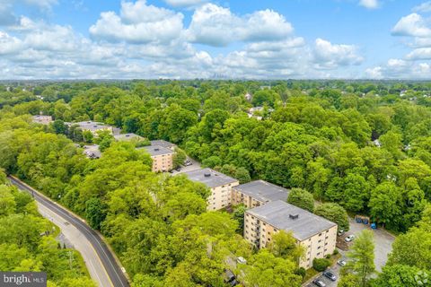 Tiny photo for 400 Glendale Road #F13, HAVERTOWN, PA 19083 (MLS # PADE2115598)