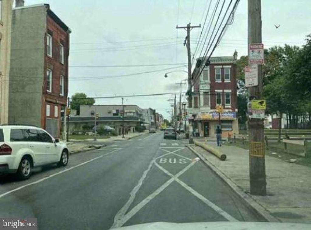 Photo of 1607 W Dauphin Street, PHILADELPHIA, PA 19132 (MLS # PAPH2566524)