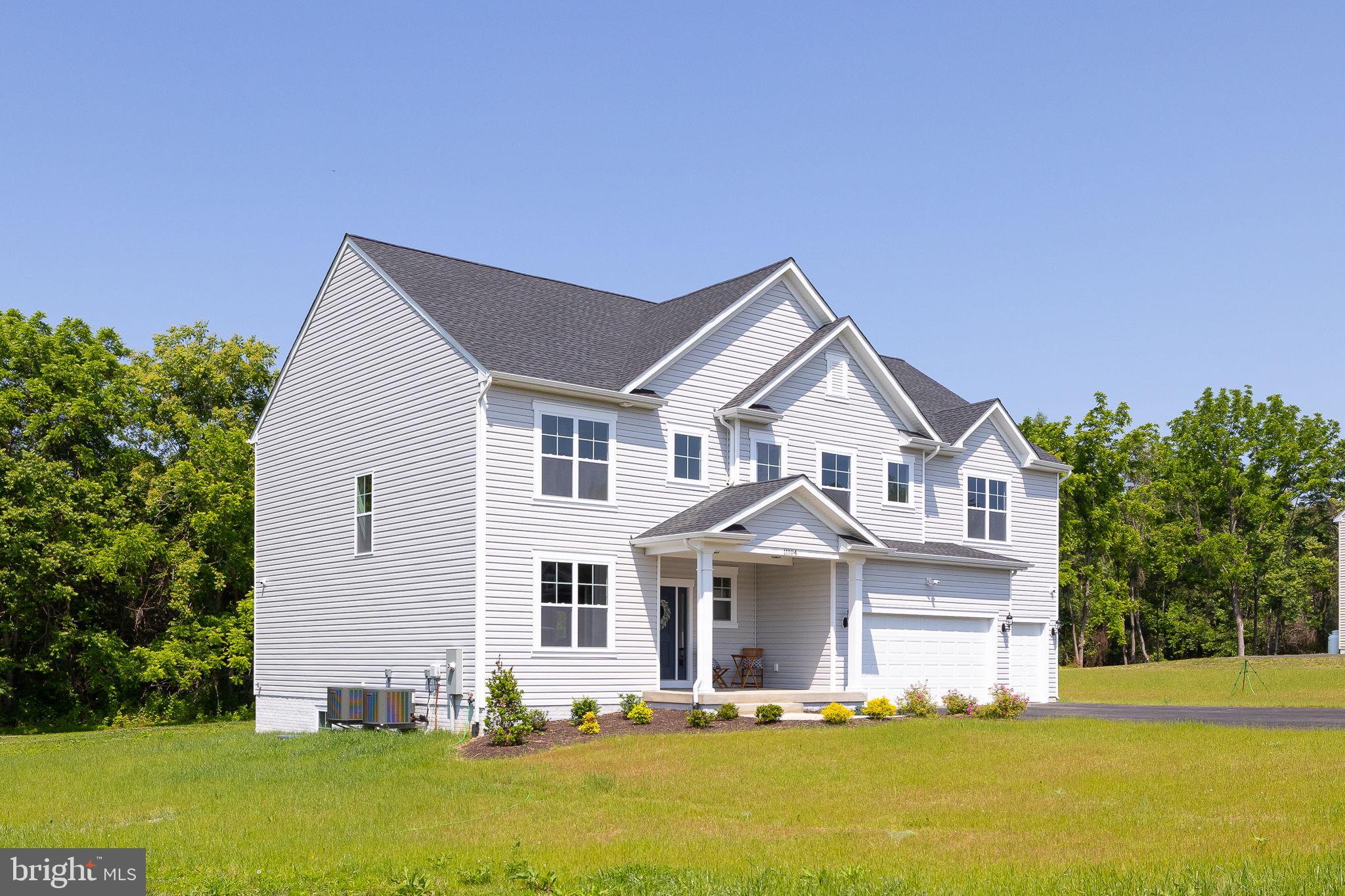 THORBURN ESTATES - Residential