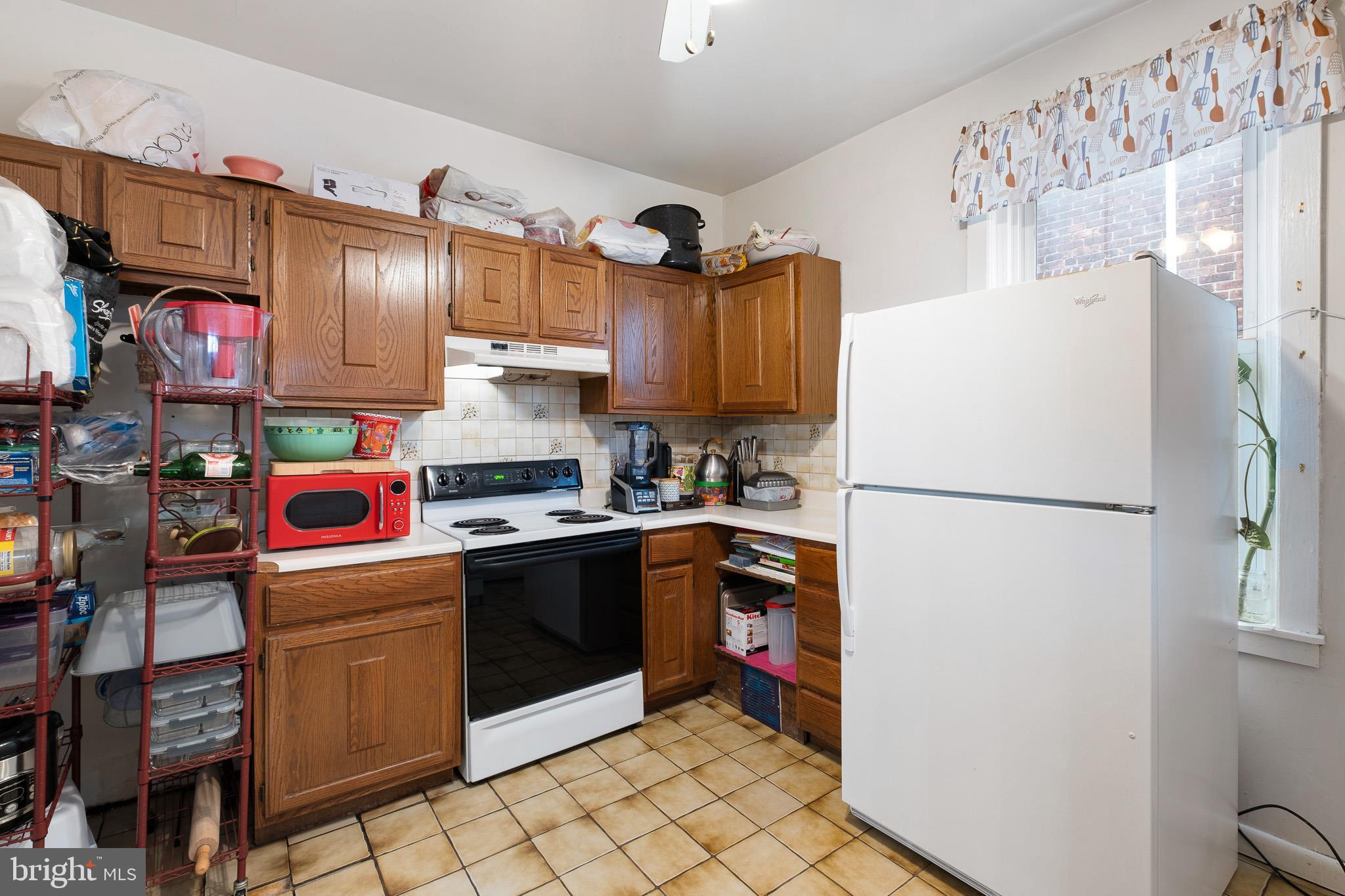 WILM #05 - Residential