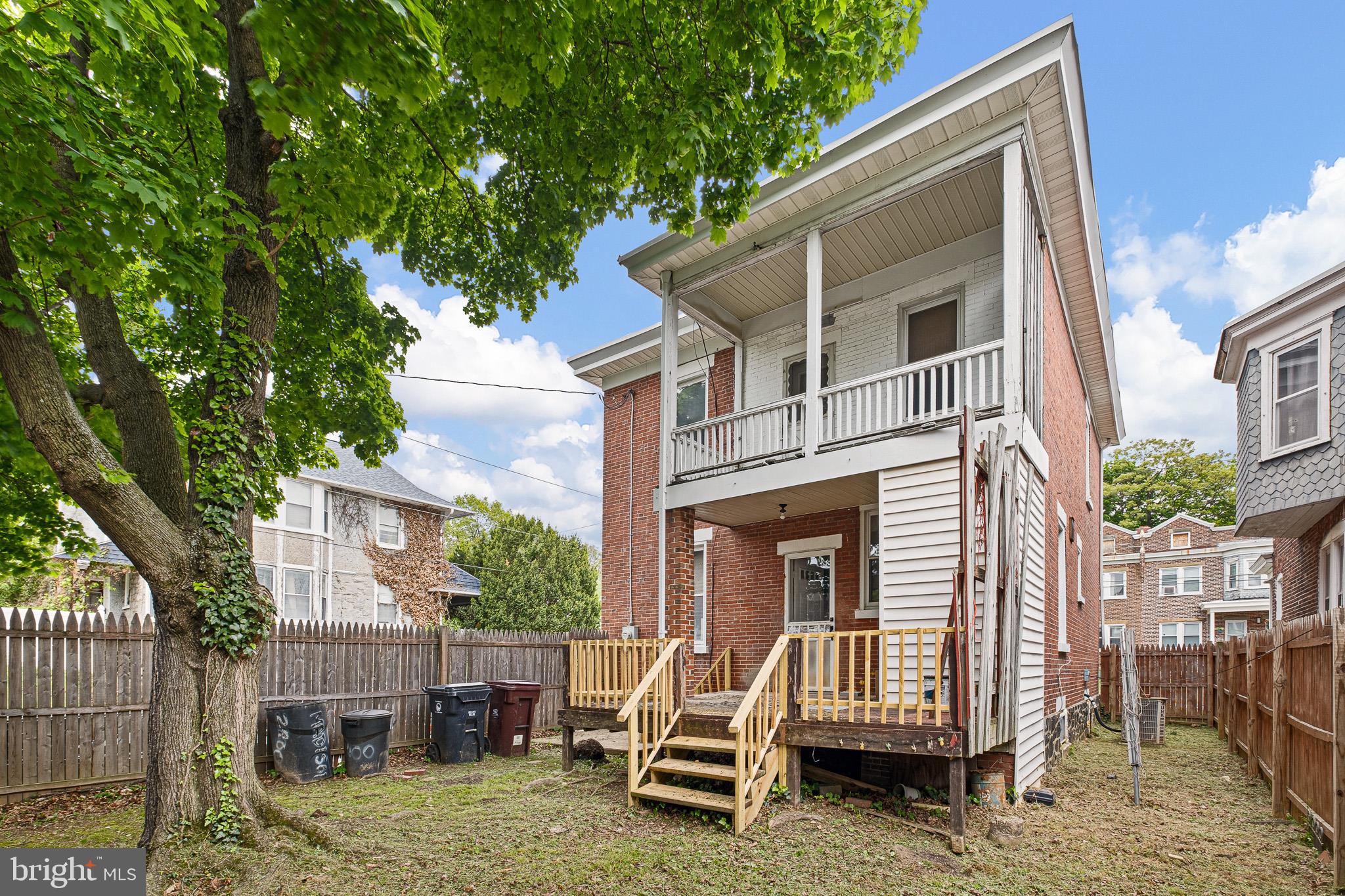 WILM #05 - Residential