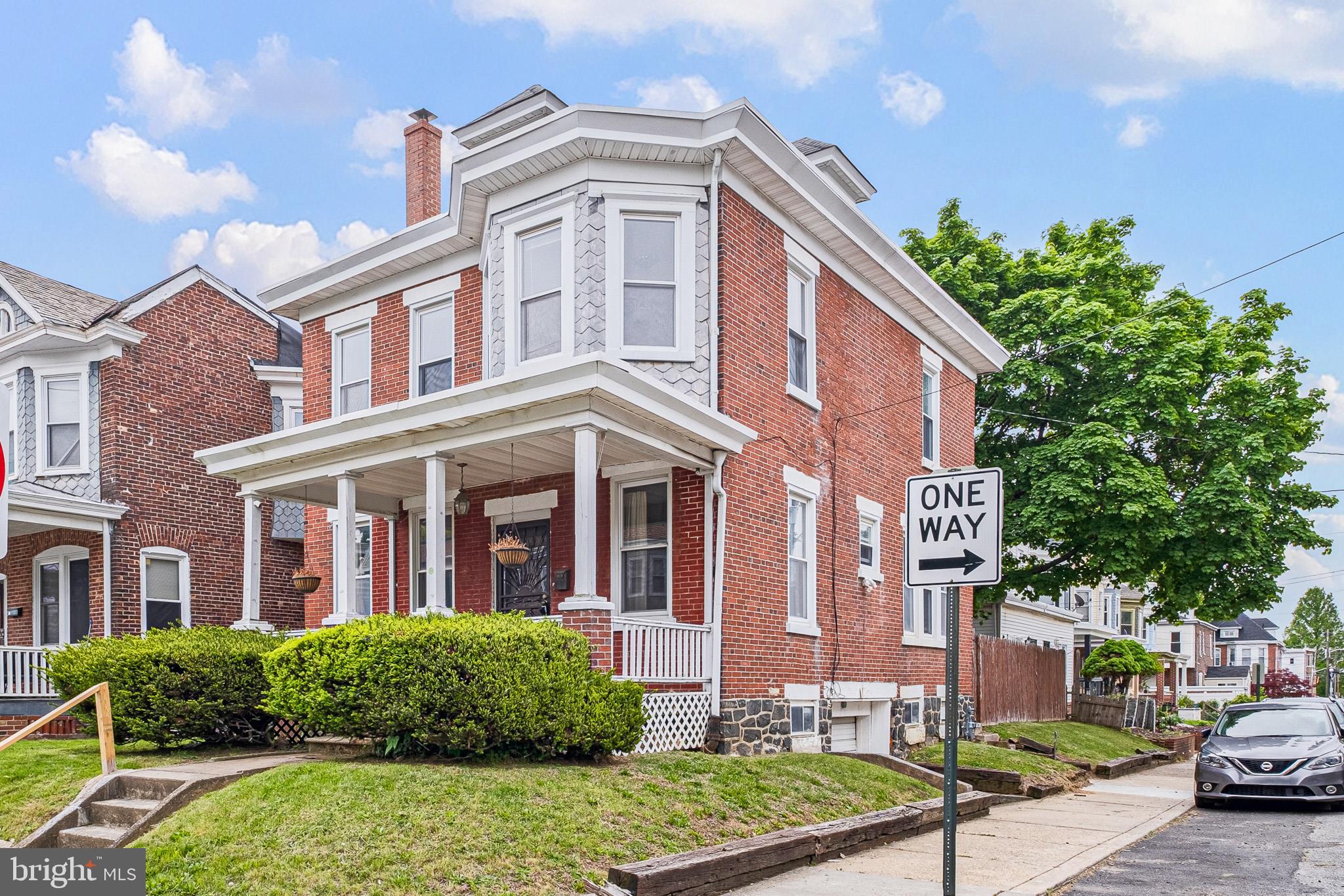 WILM #05 - Residential