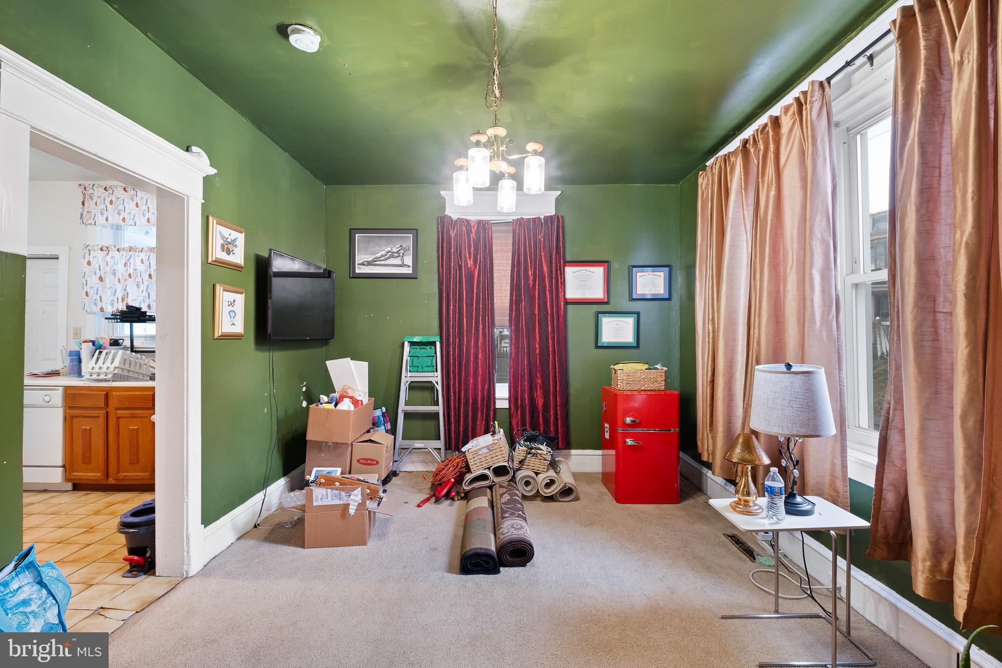 WILM #05 - Residential