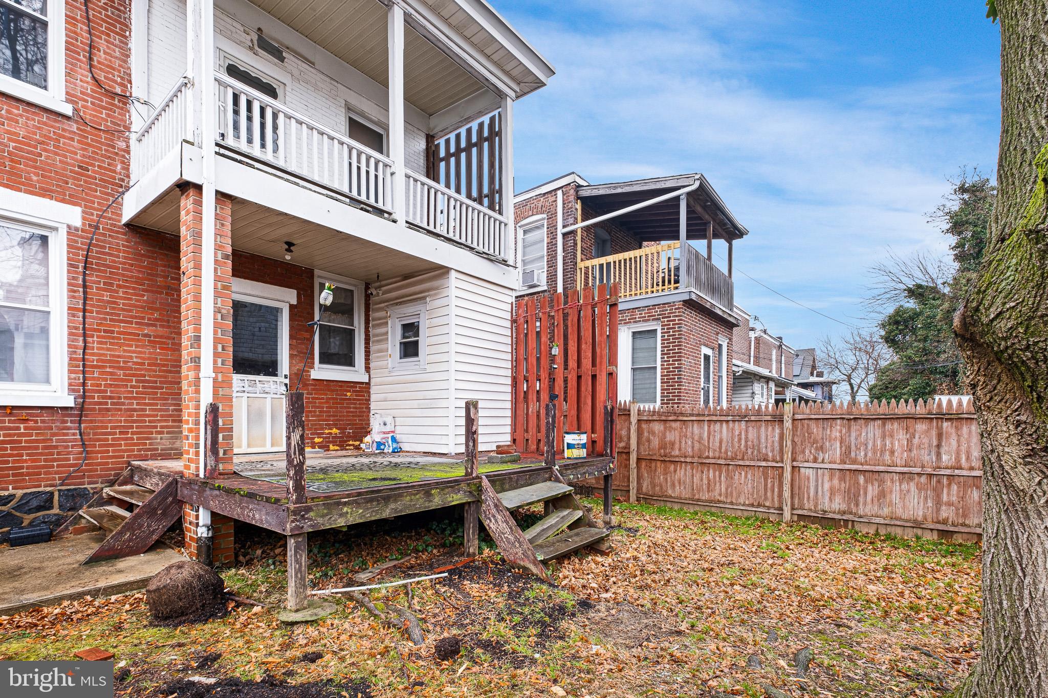 WILM #05 - Residential